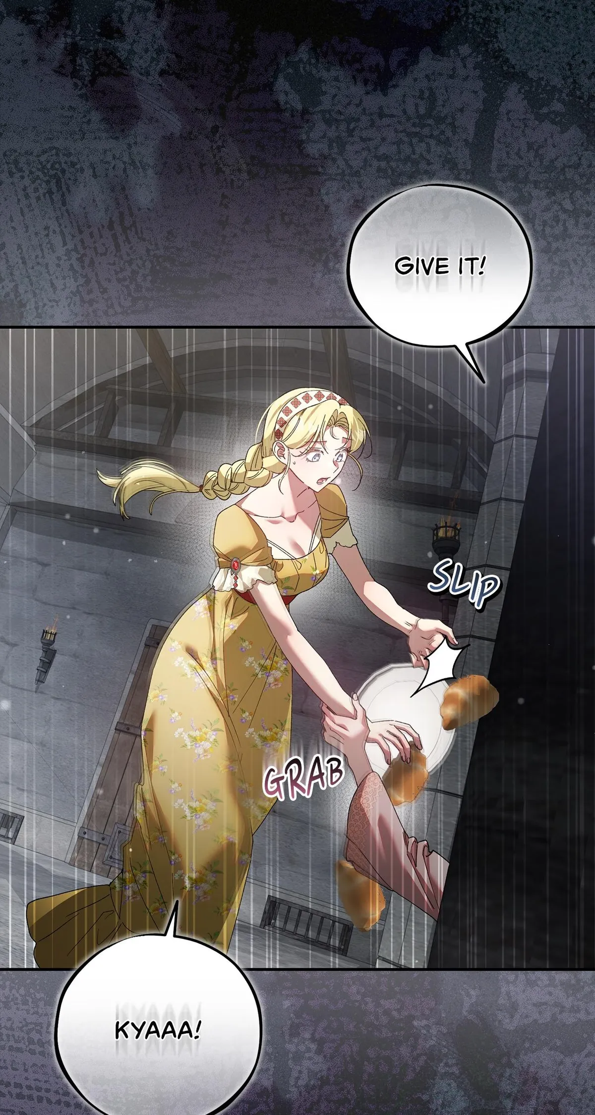 Escape Me If You Can Chapter 84 page 26 - 