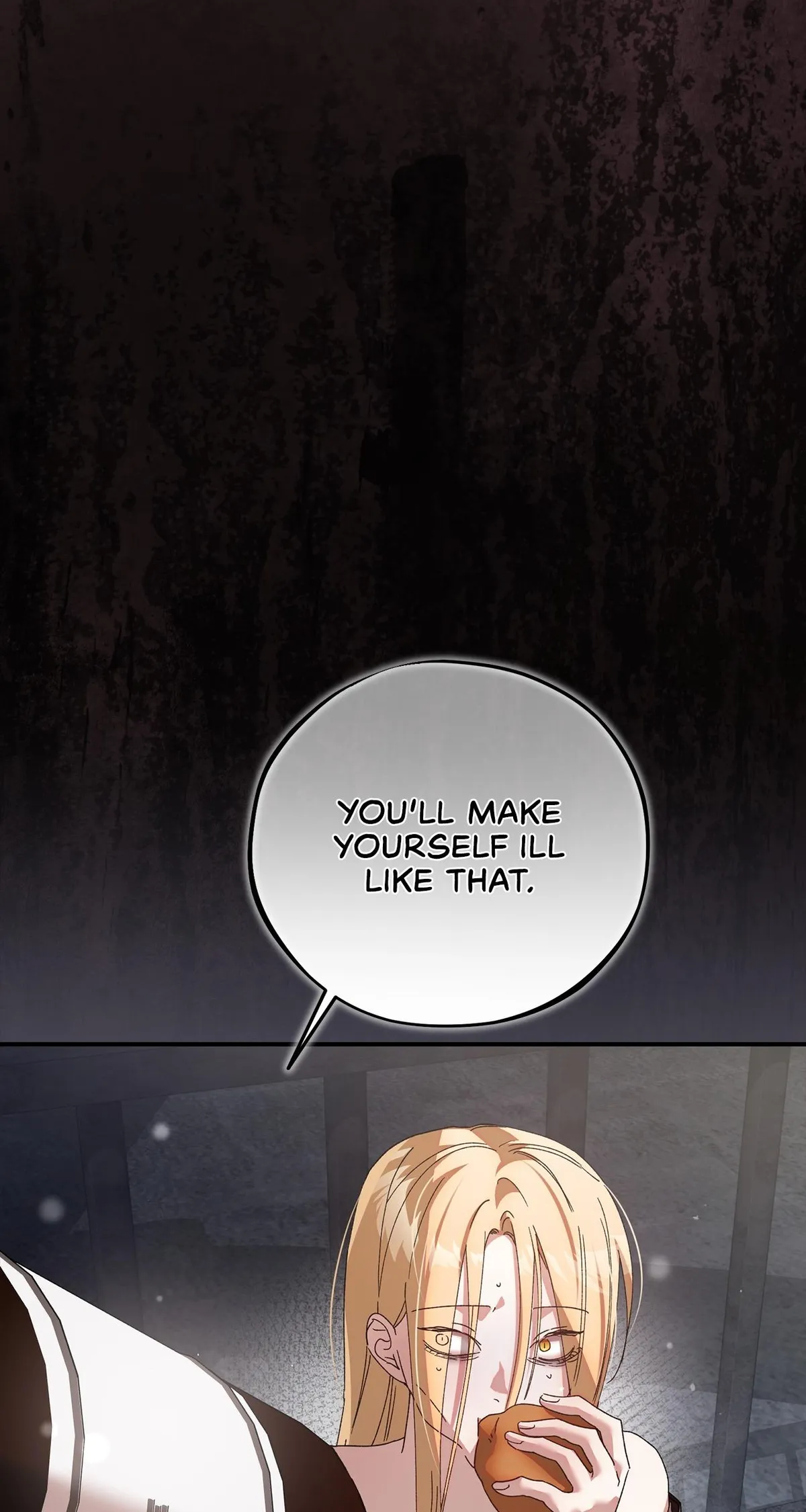 Escape Me If You Can Chapter 84 page 33 - 
