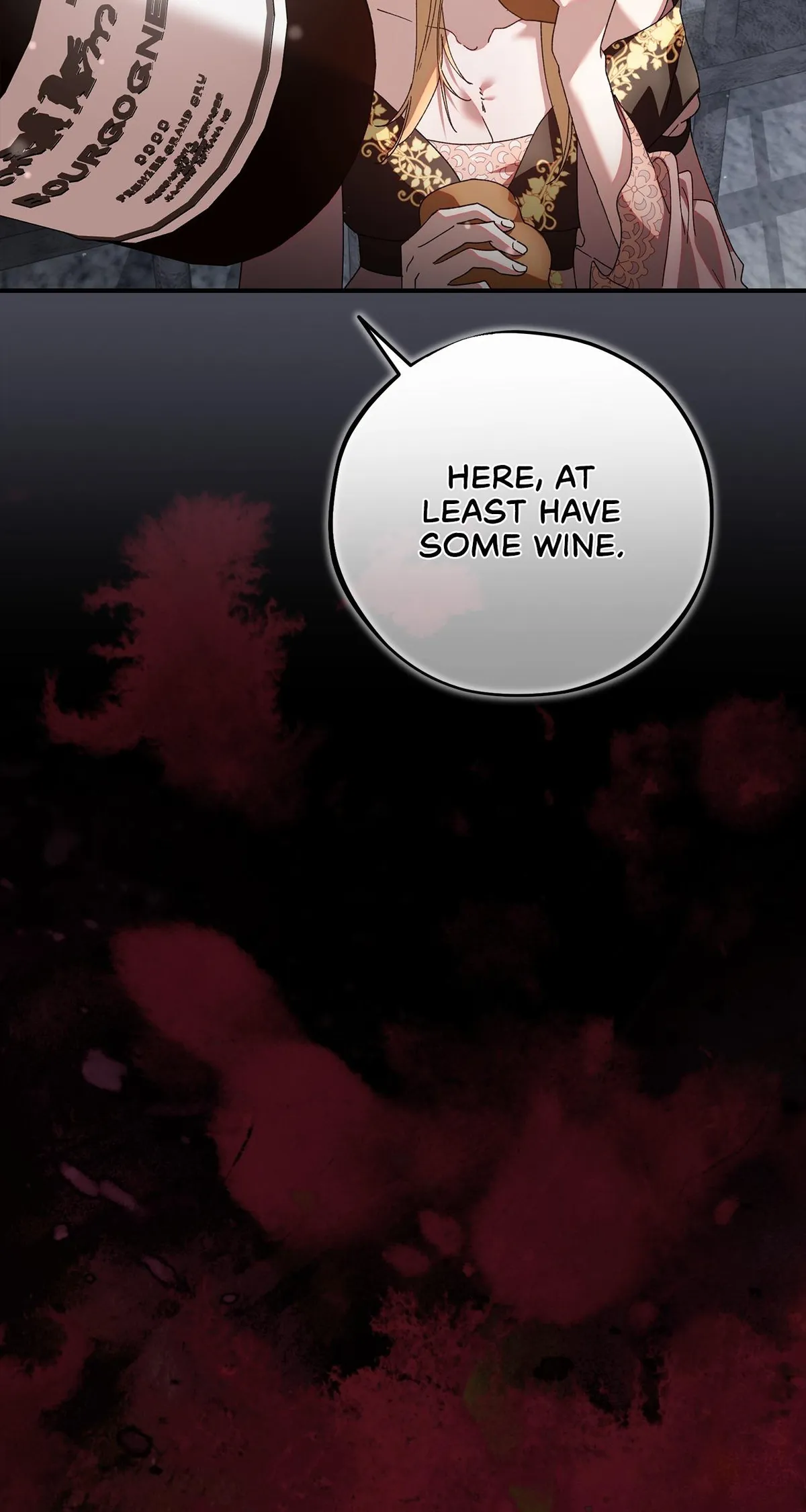 Escape Me If You Can Chapter 84 page 34 - 