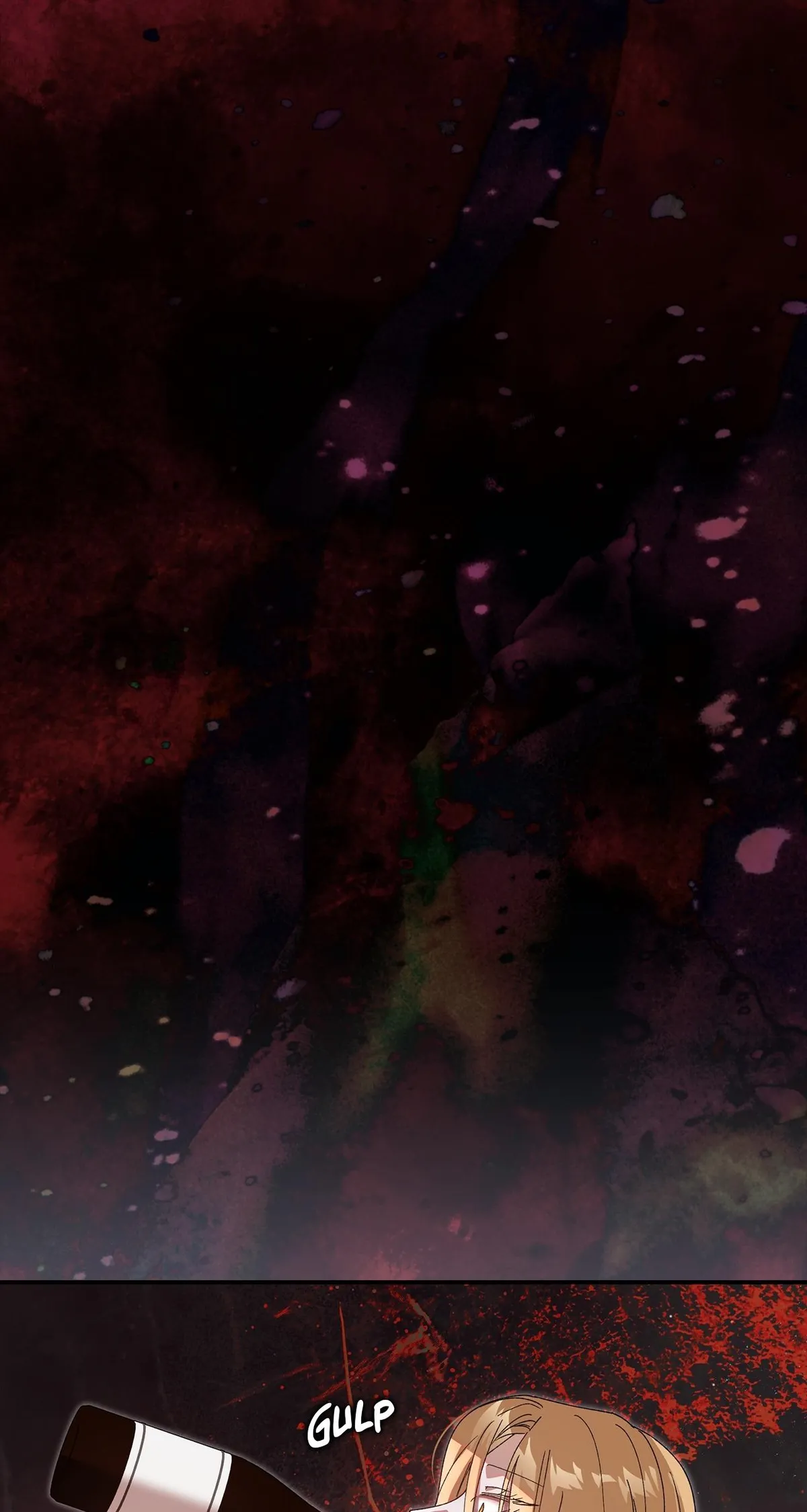 Escape Me If You Can Chapter 84 page 36 - 