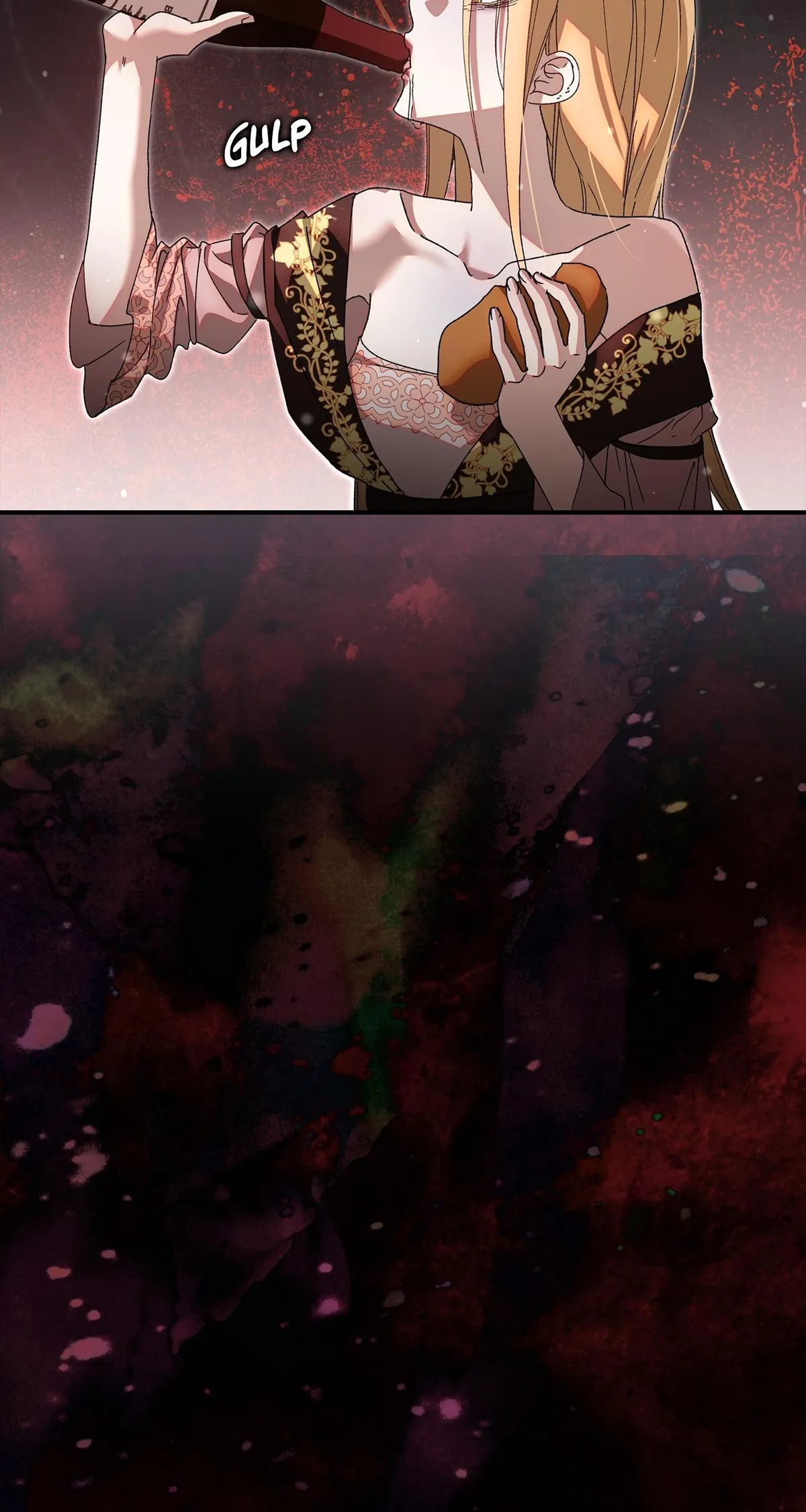 Escape Me If You Can Chapter 84 page 37 - 
