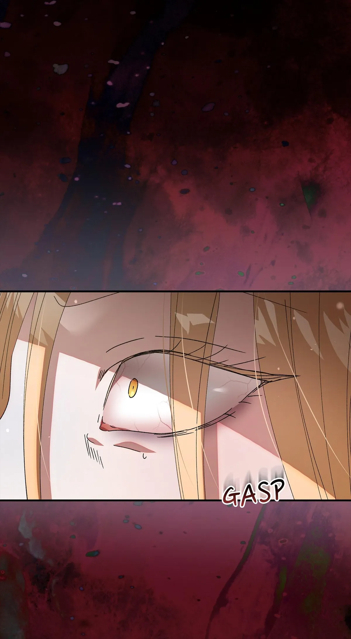 Escape Me If You Can Chapter 84 page 38 - 