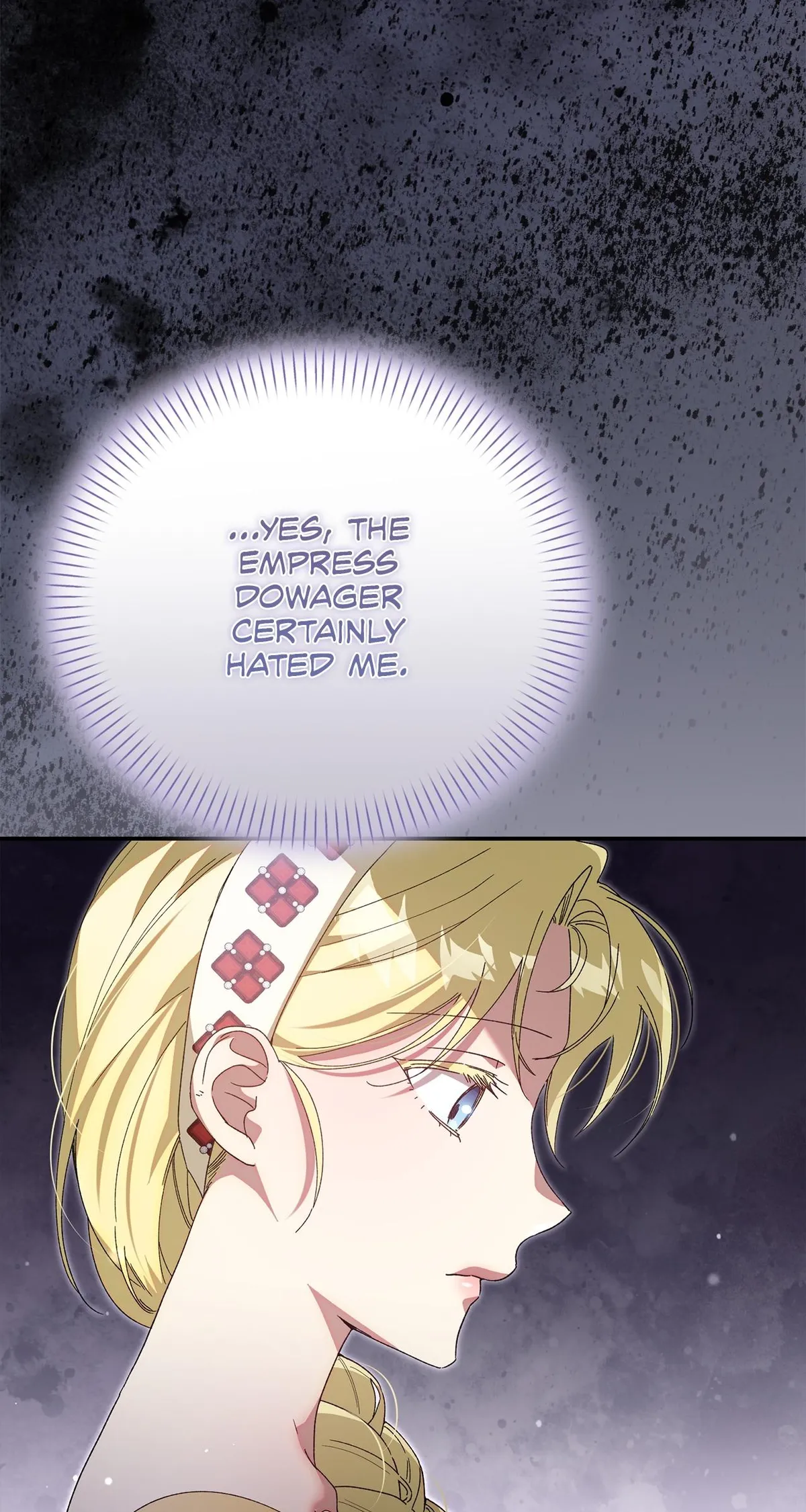 Escape Me If You Can Chapter 84 page 5 - 