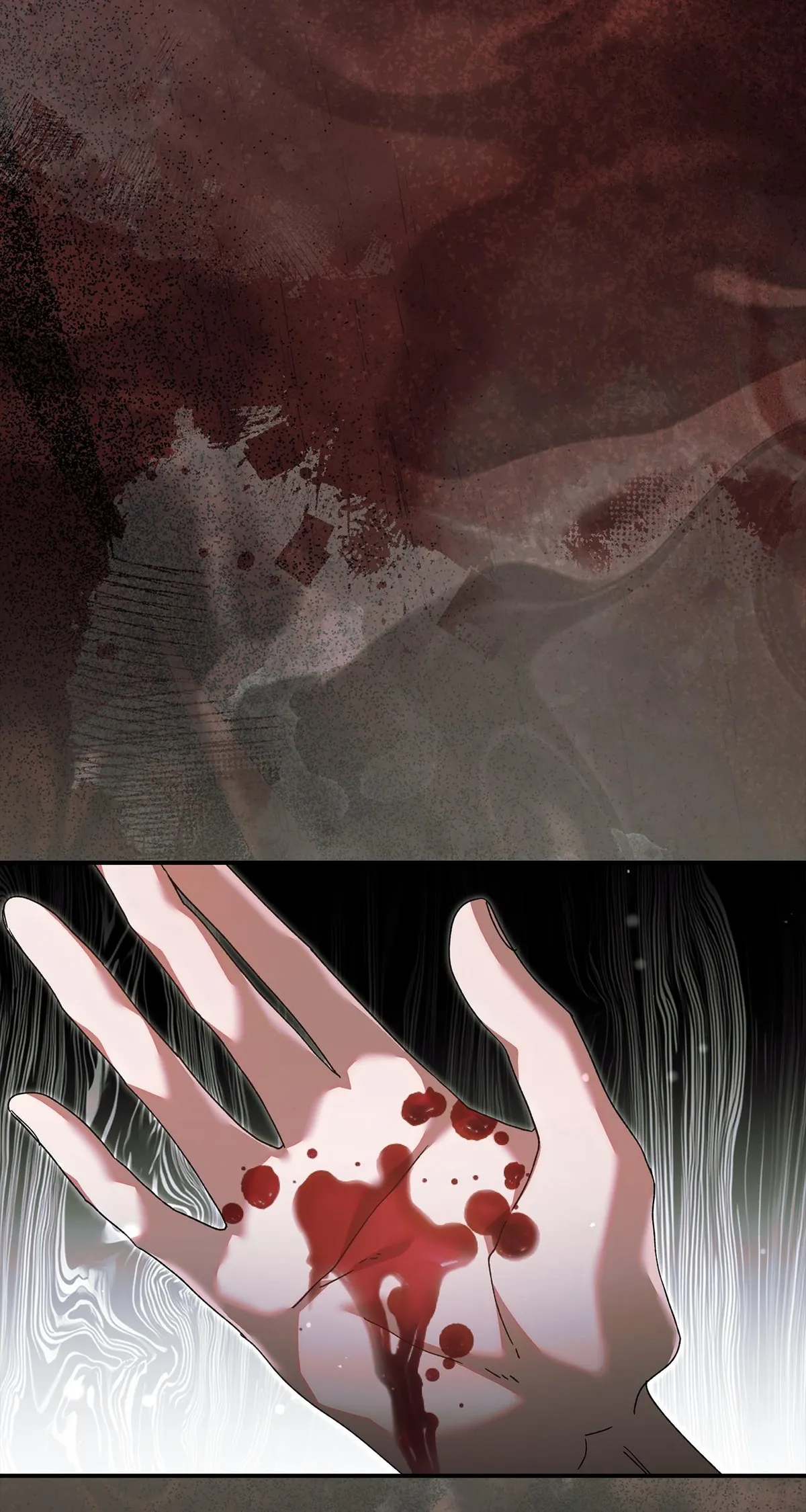 Escape Me If You Can Chapter 84 page 43 - 