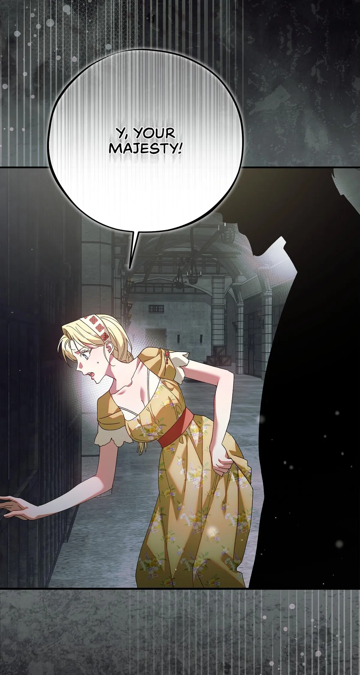 Escape Me If You Can Chapter 84 page 51 - 