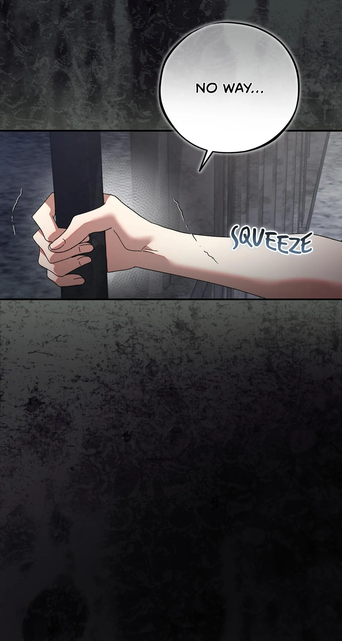 Escape Me If You Can Chapter 84 page 58 - 