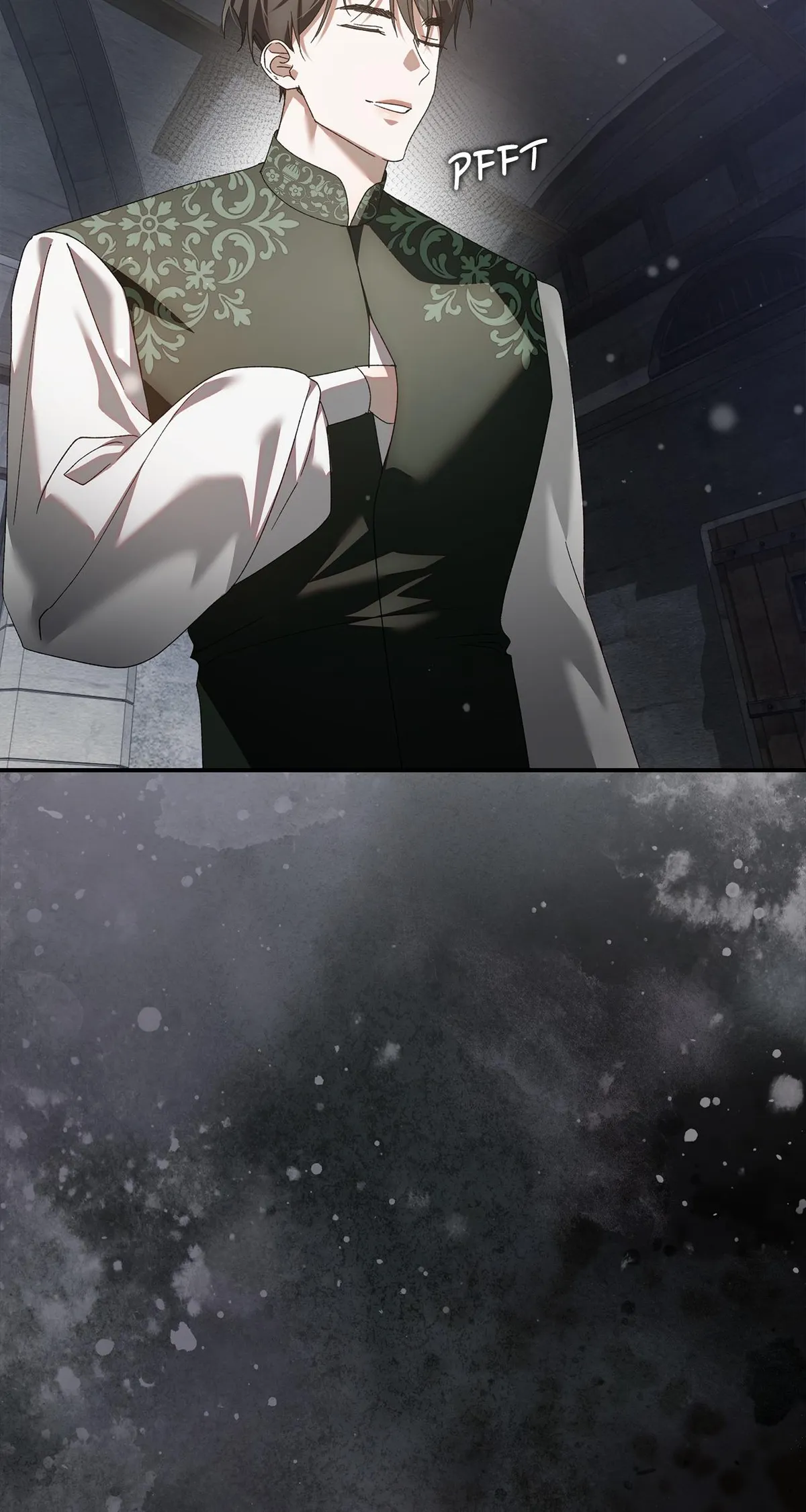 Escape Me If You Can Chapter 84 page 61 - 