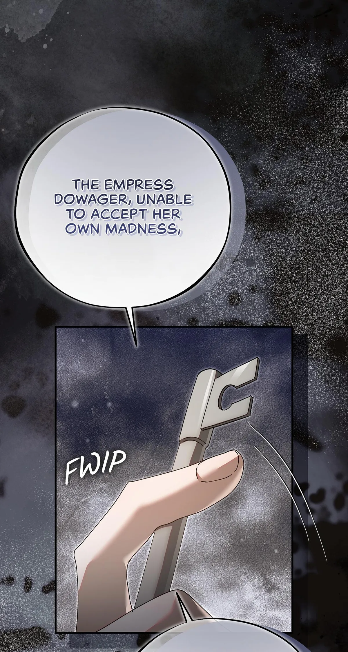 Escape Me If You Can Chapter 84 page 62 - 