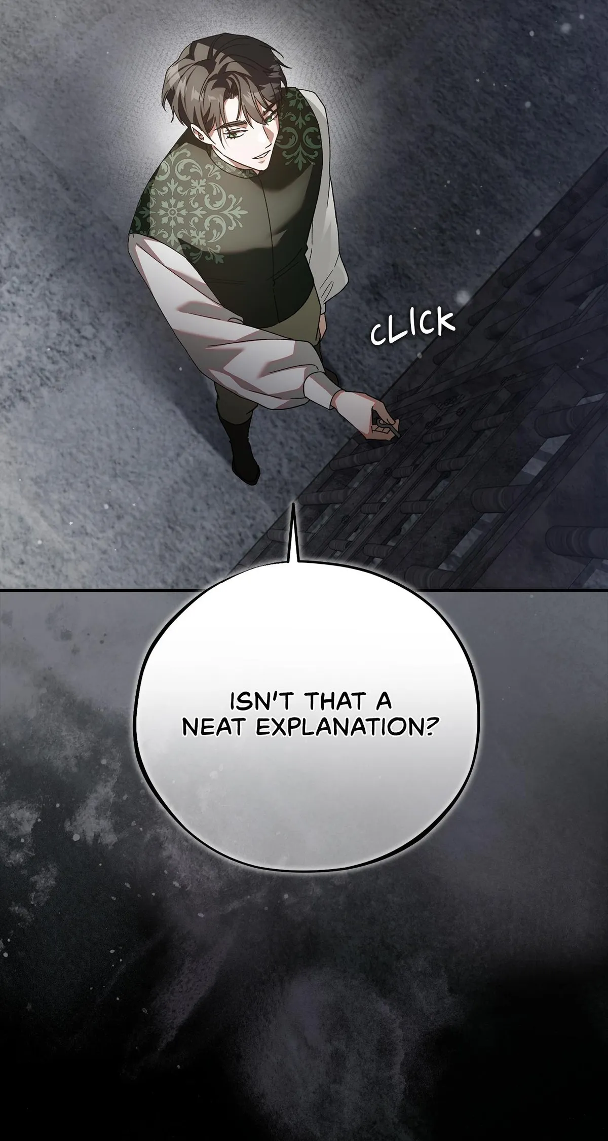 Escape Me If You Can Chapter 84 page 64 - 