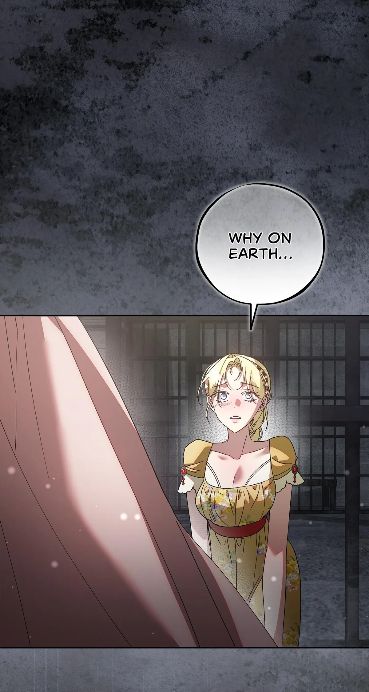 Escape Me If You Can Chapter 84 page 69 - 