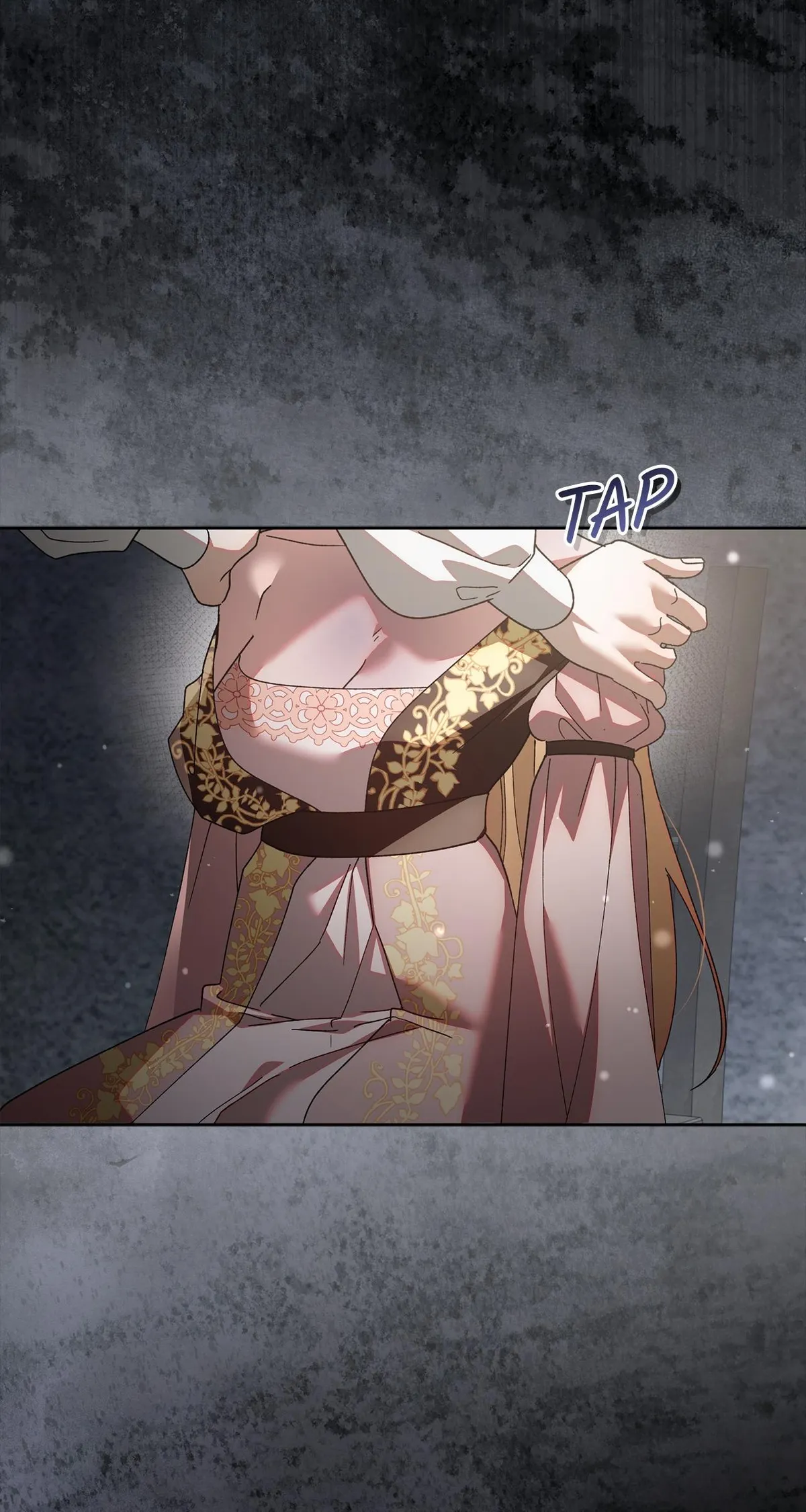 Escape Me If You Can Chapter 84 page 72 - 