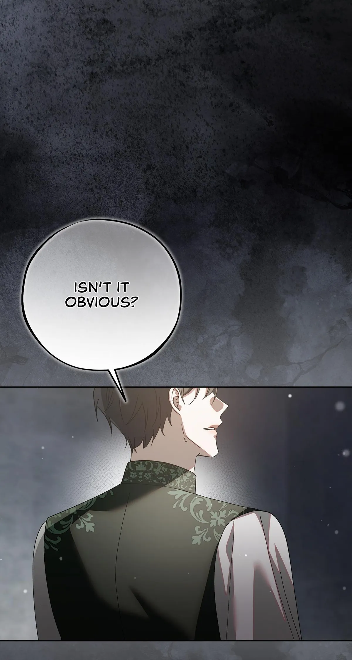 Escape Me If You Can Chapter 84 page 73 - 