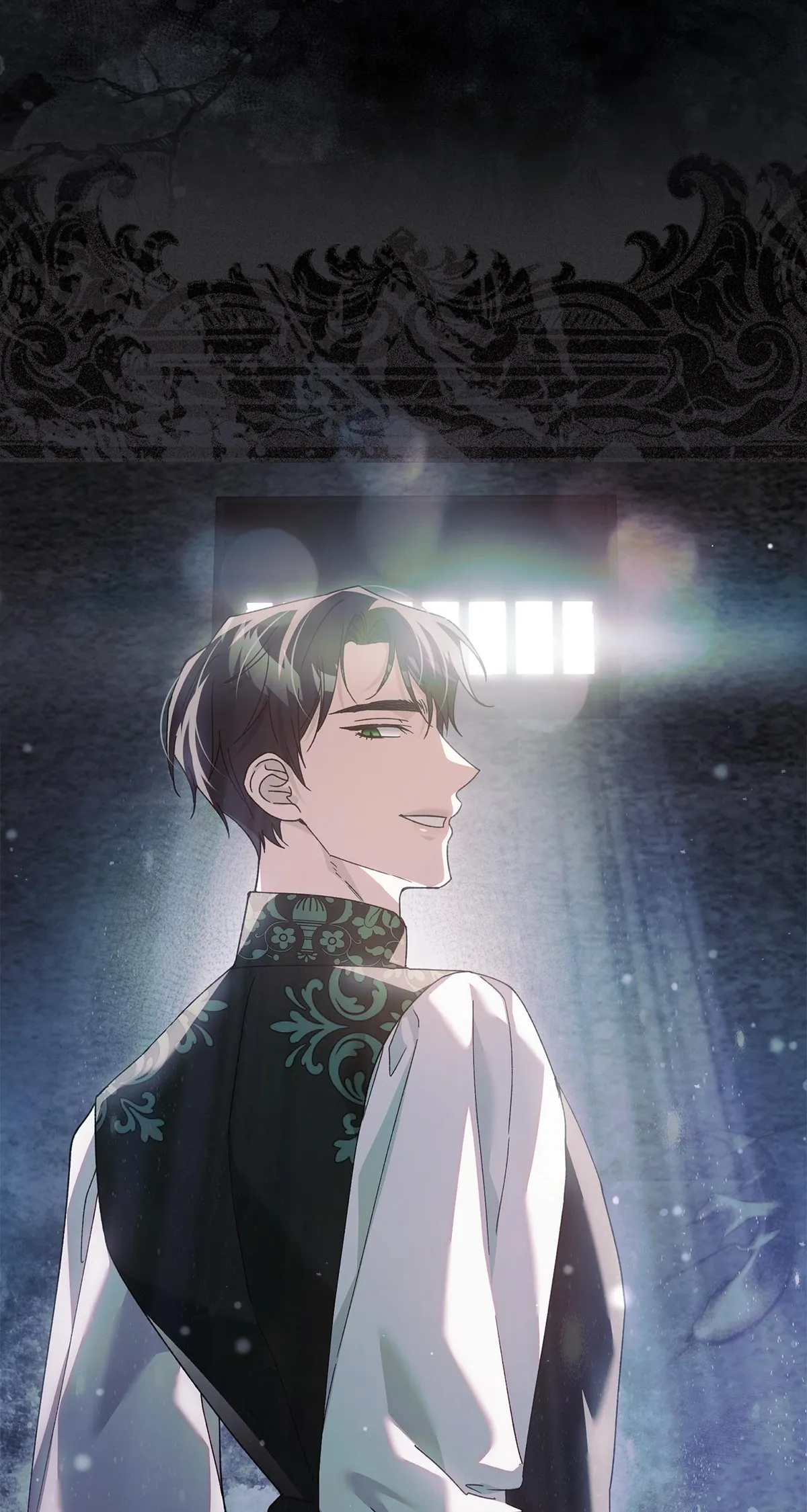 Escape Me If You Can Chapter 84 page 75 - 