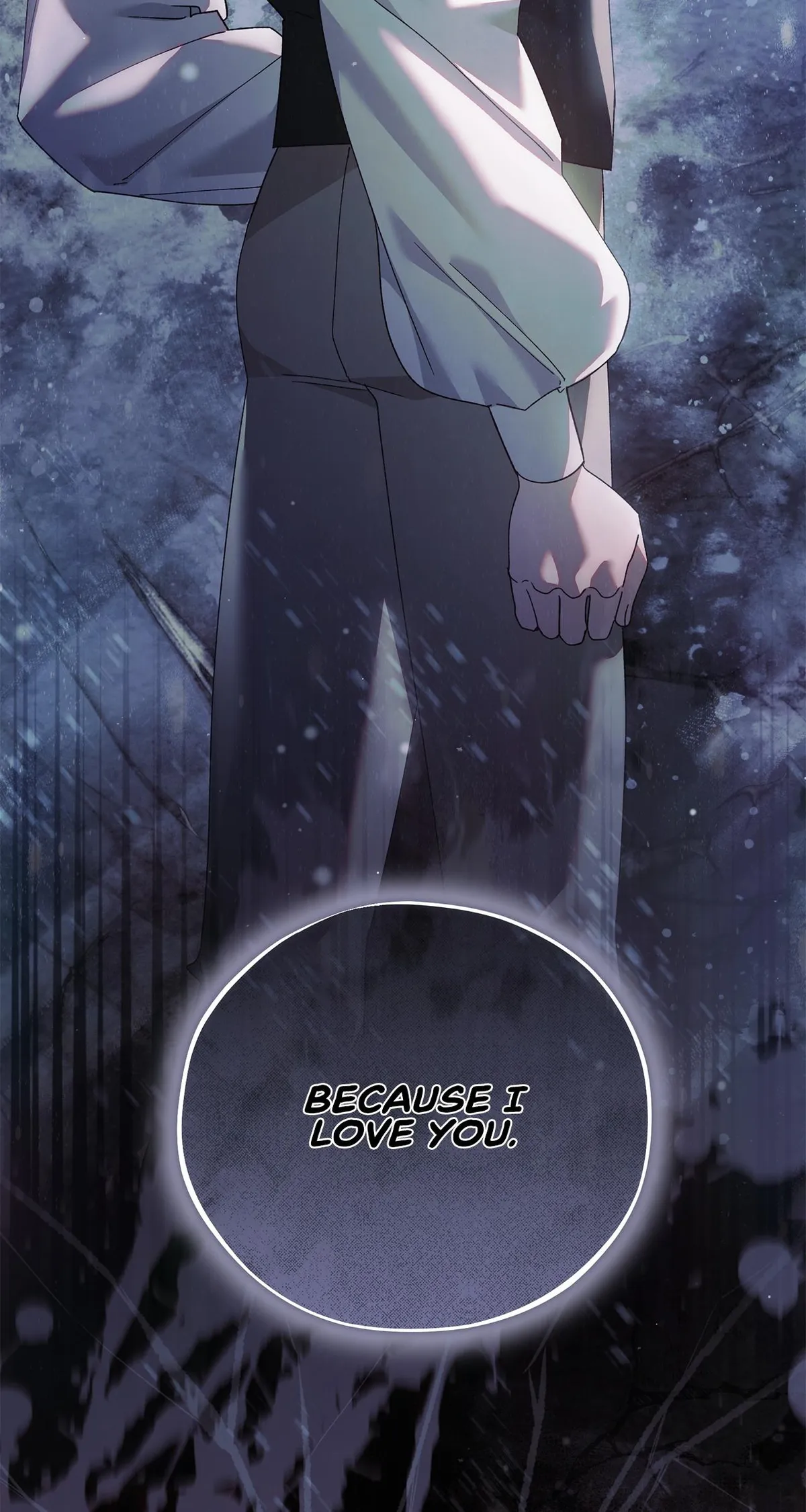 Escape Me If You Can Chapter 84 page 76 - 