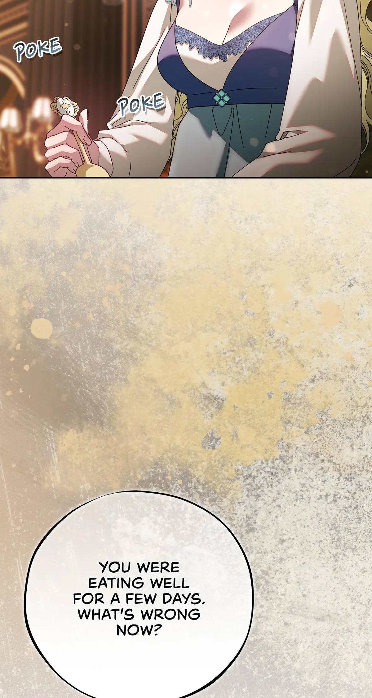 Escape Me If You Can Chapter 84 page 80 - 