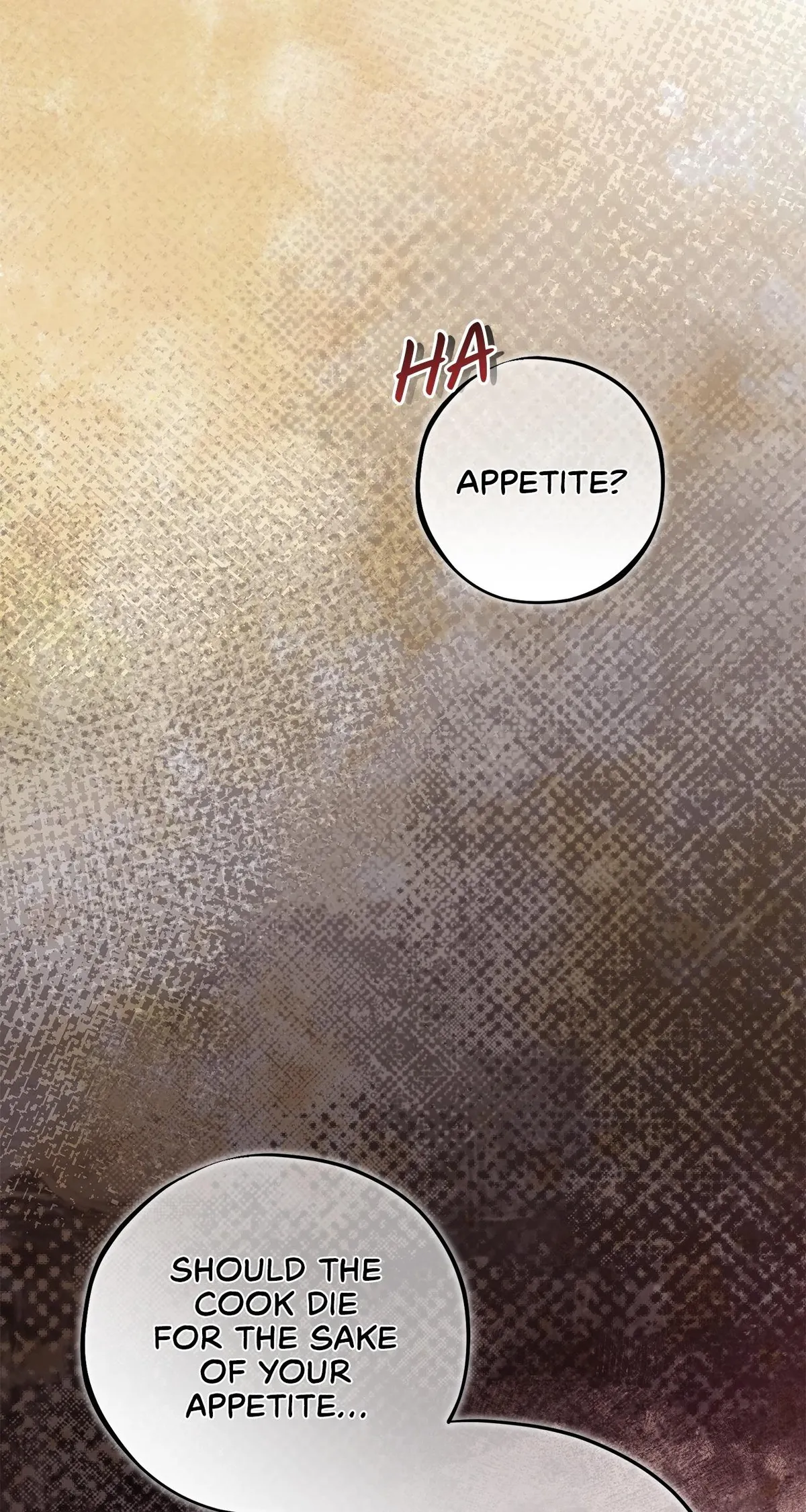 Escape Me If You Can Chapter 84 page 83 - 