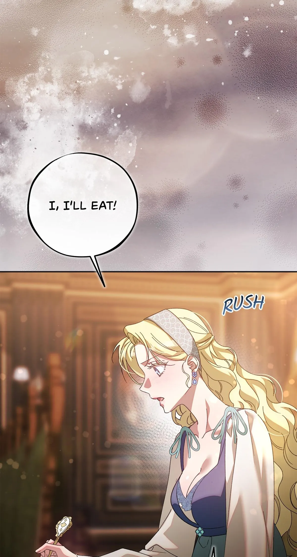 Escape Me If You Can Chapter 84 page 88 - 