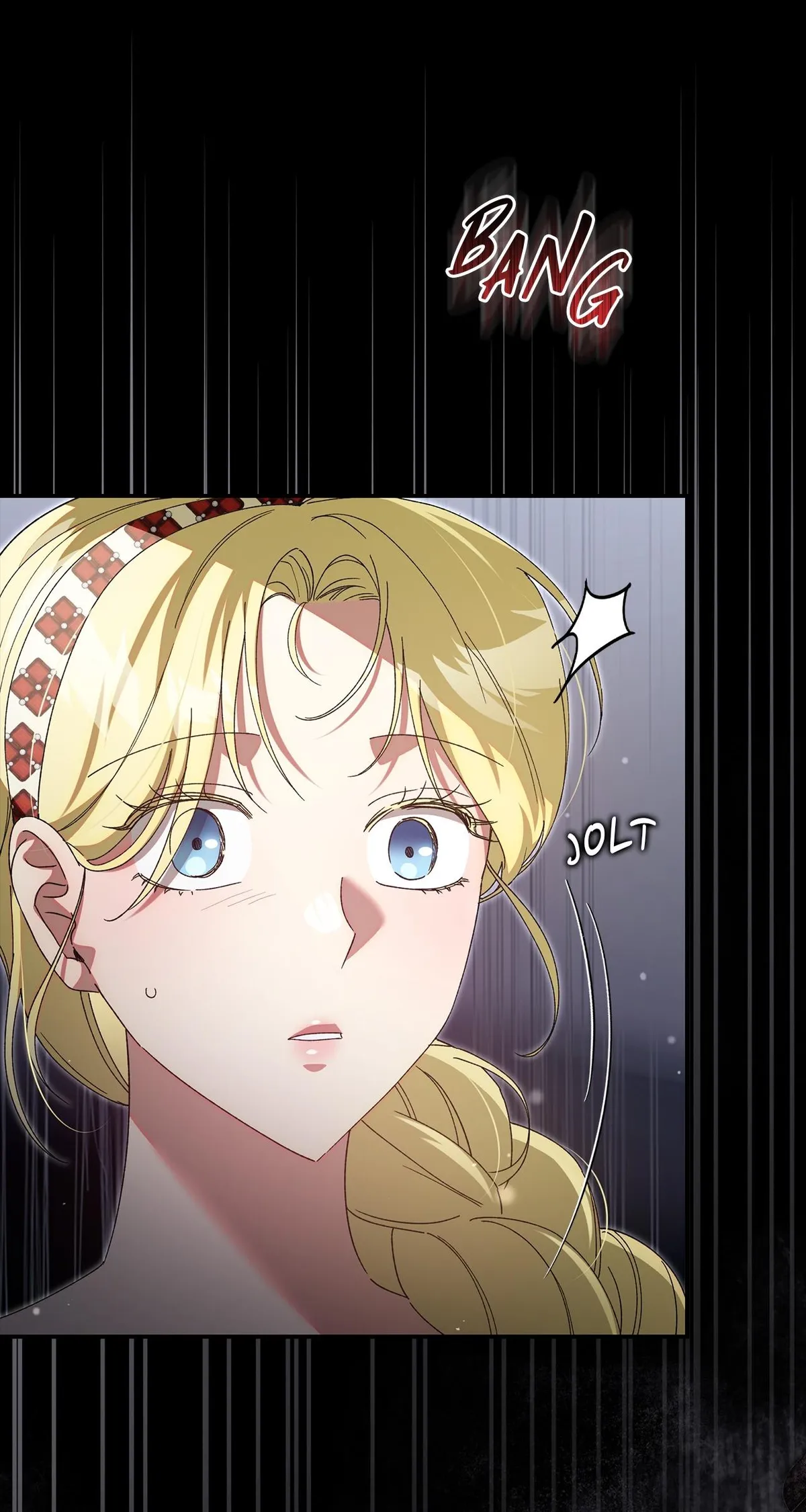 Escape Me If You Can Chapter 84 page 10 - 
