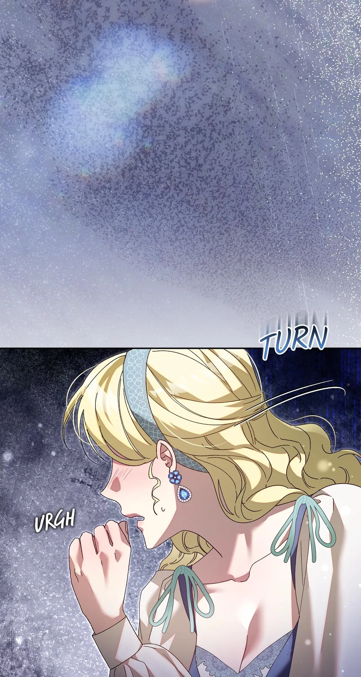 Escape Me If You Can Chapter 84 page 91 - 
