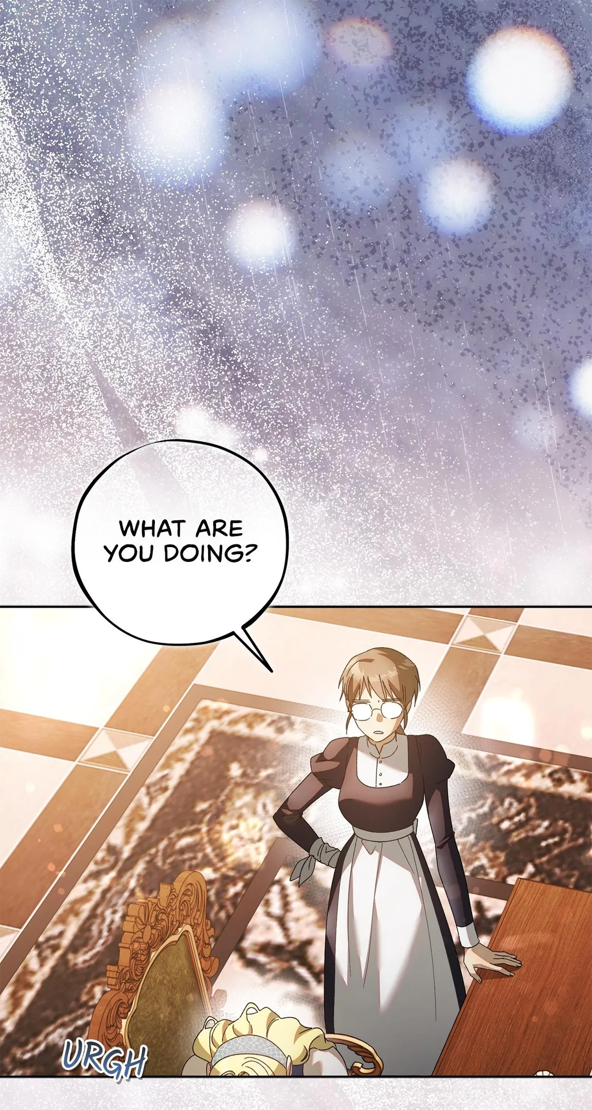 Escape Me If You Can Chapter 84 page 93 - 