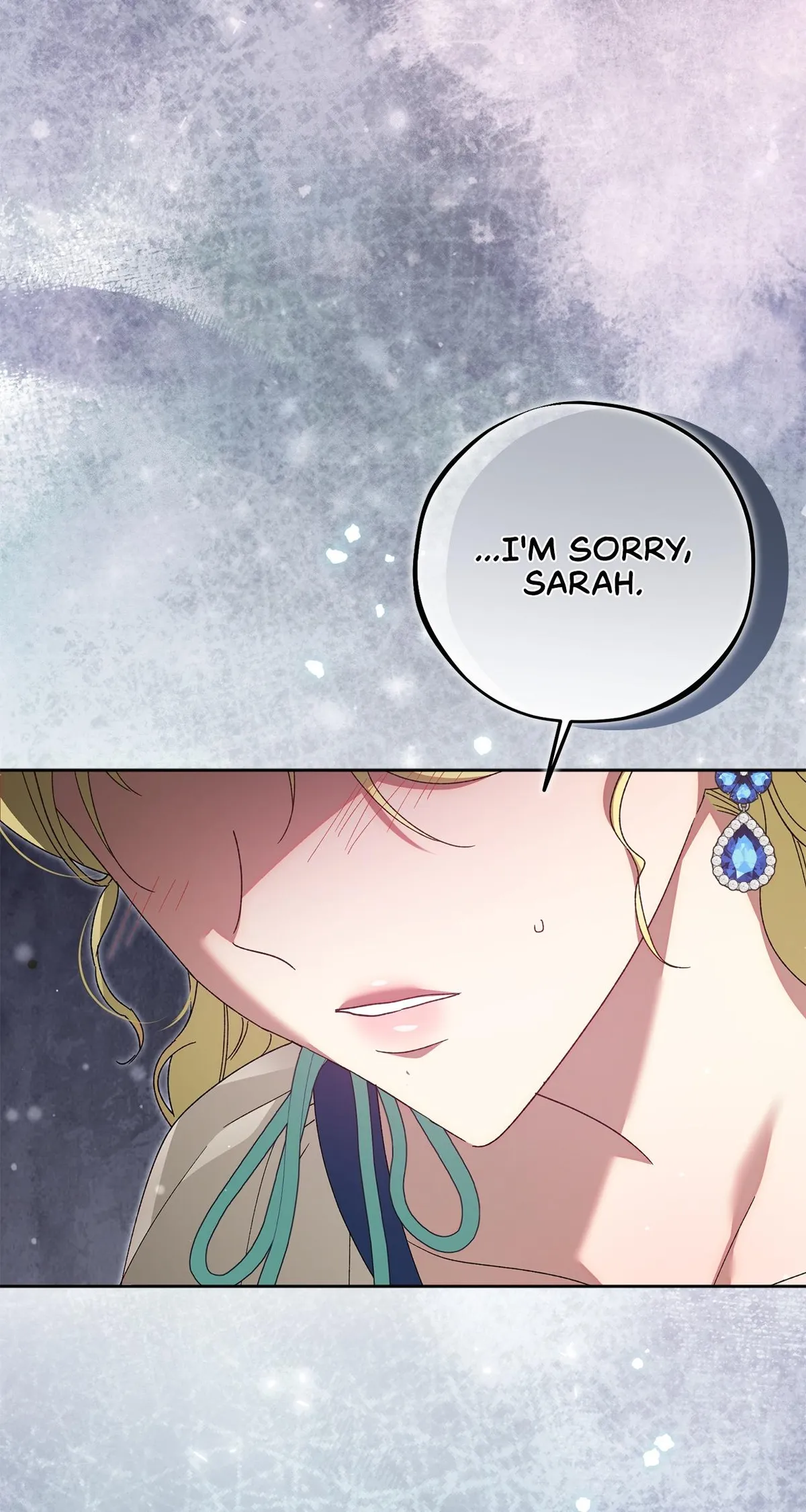 Escape Me If You Can Chapter 84 page 96 - 