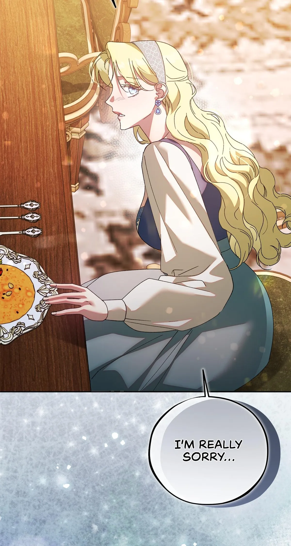 Escape Me If You Can Chapter 84 page 98 - 