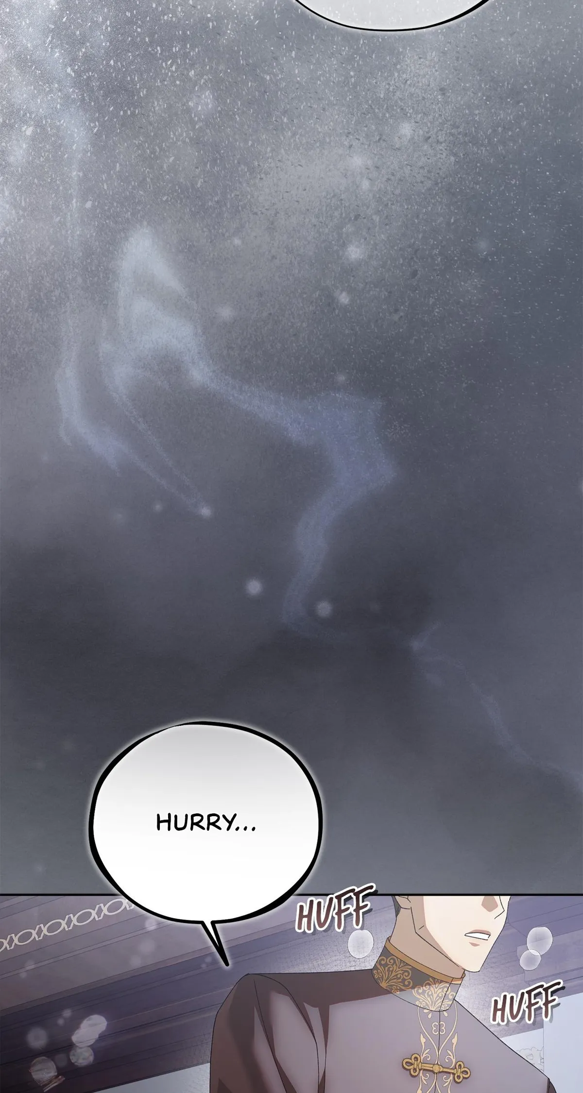 Escape Me If You Can Chapter 85 page 103 - 