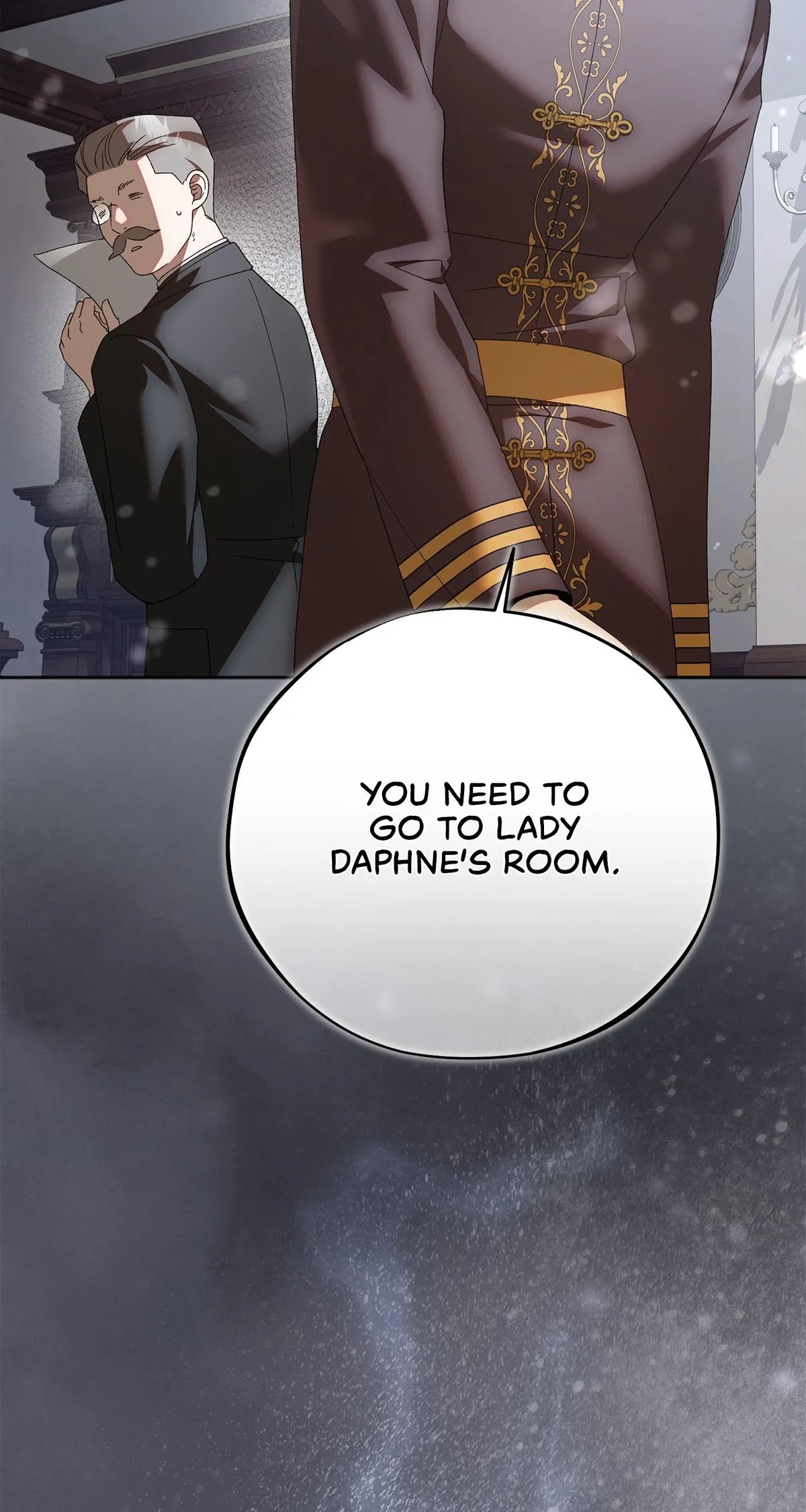 Escape Me If You Can Chapter 85 page 104 - 