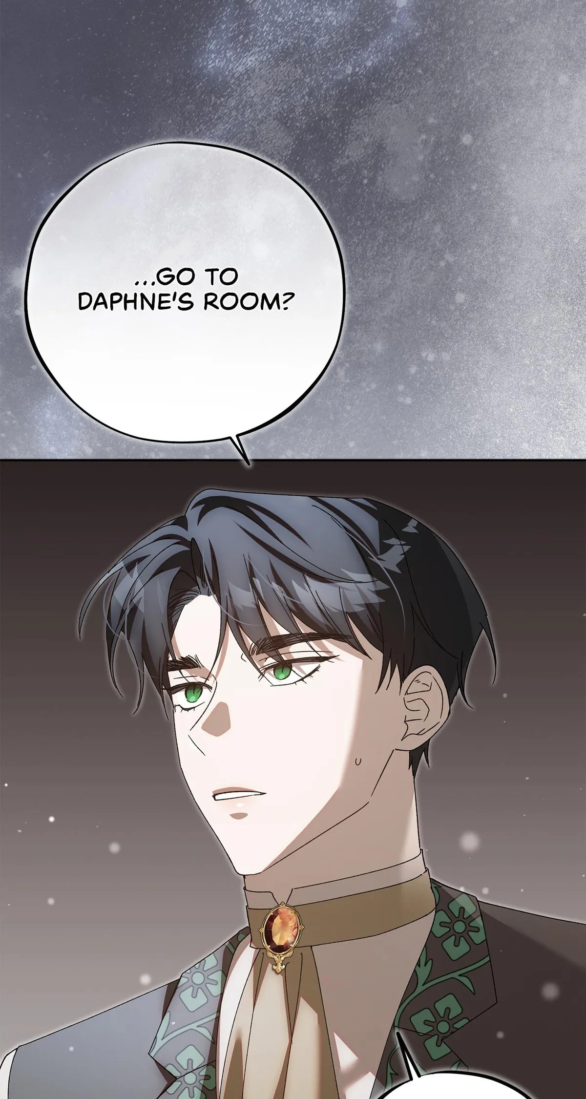 Escape Me If You Can Chapter 85 page 105 - 