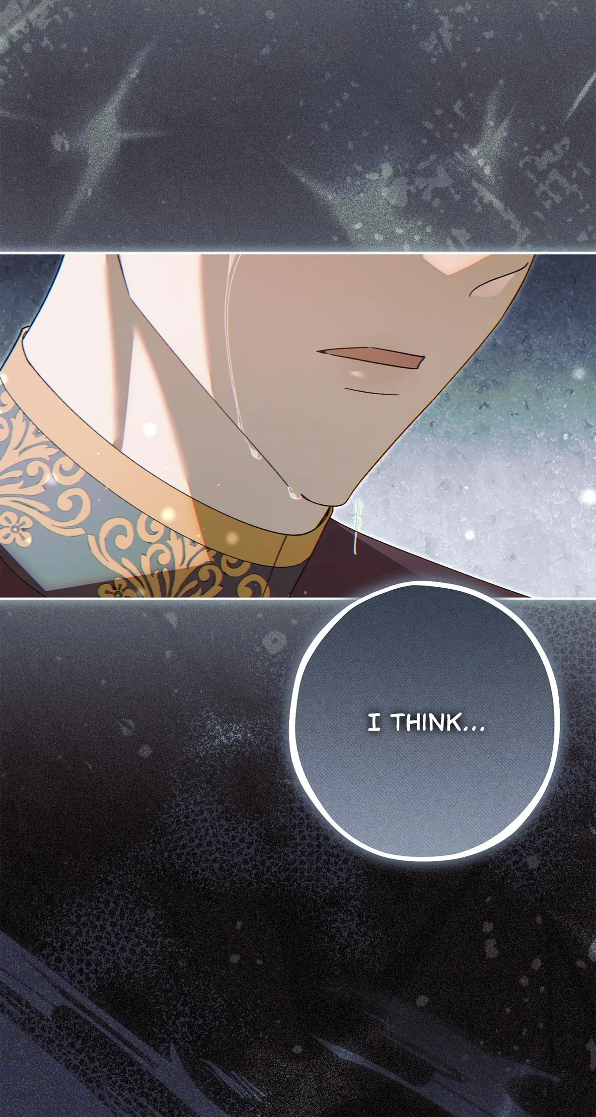 Escape Me If You Can Chapter 85 page 109 - 