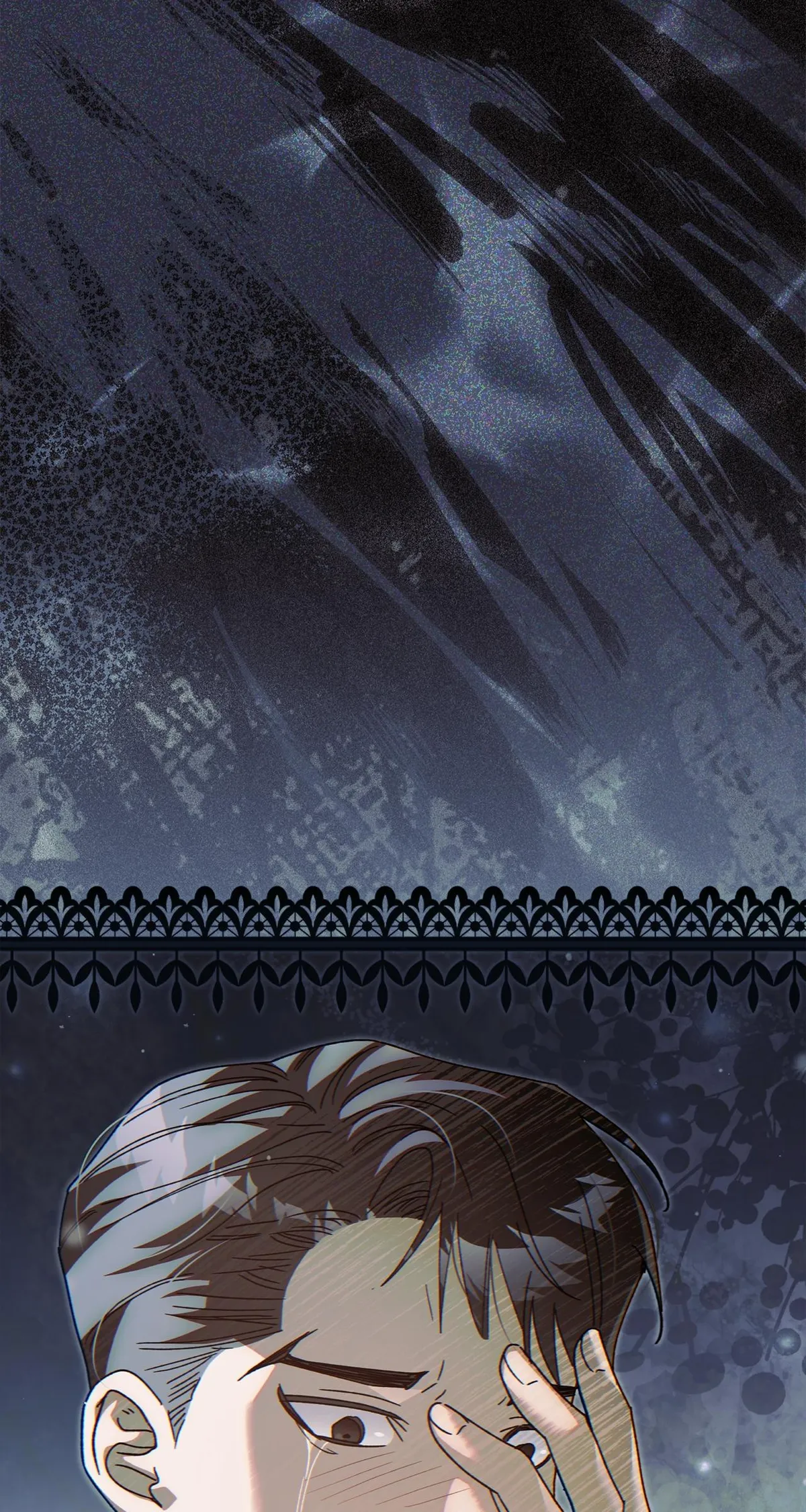 Escape Me If You Can Chapter 85 page 110 - 