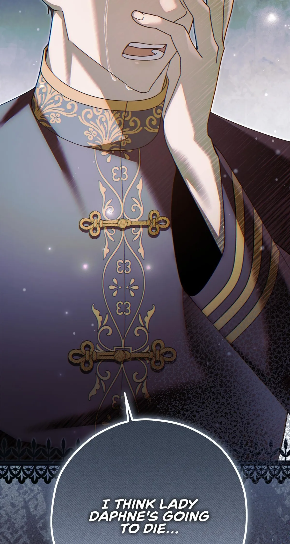 Escape Me If You Can Chapter 85 page 111 - 