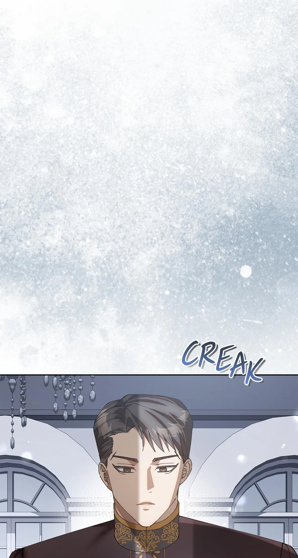 Escape Me If You Can Chapter 85 page 14 - 