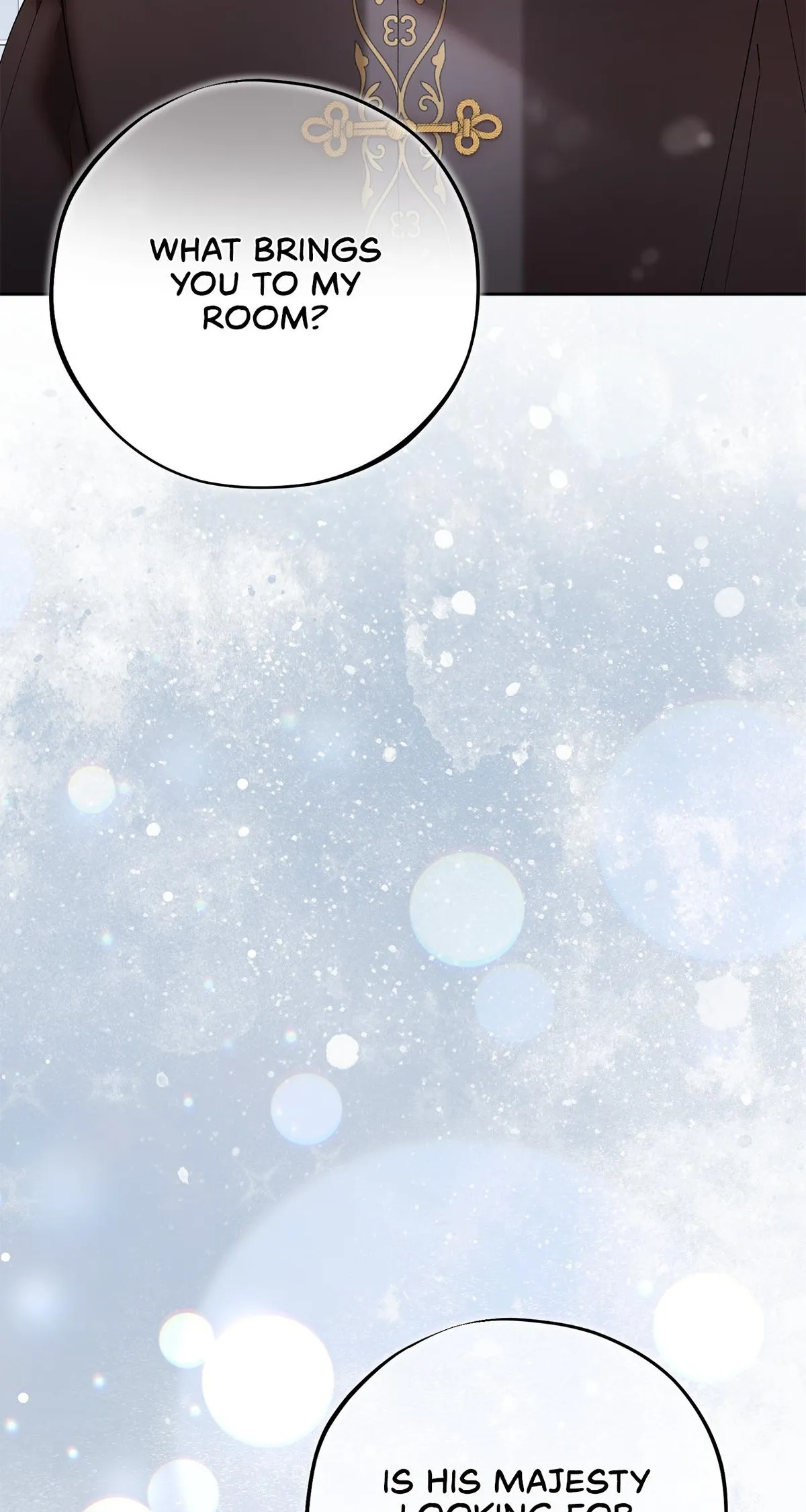 Escape Me If You Can Chapter 85 page 15 - 
