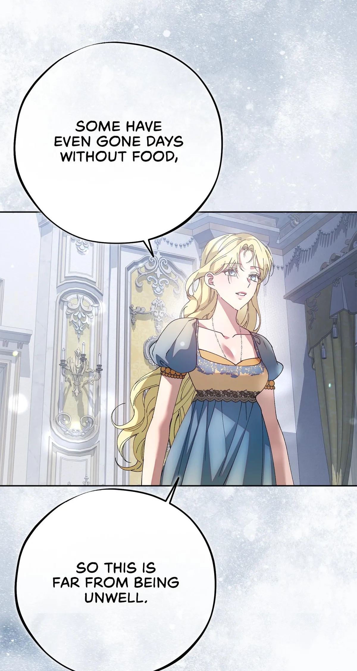 Escape Me If You Can Chapter 85 page 20 - 
