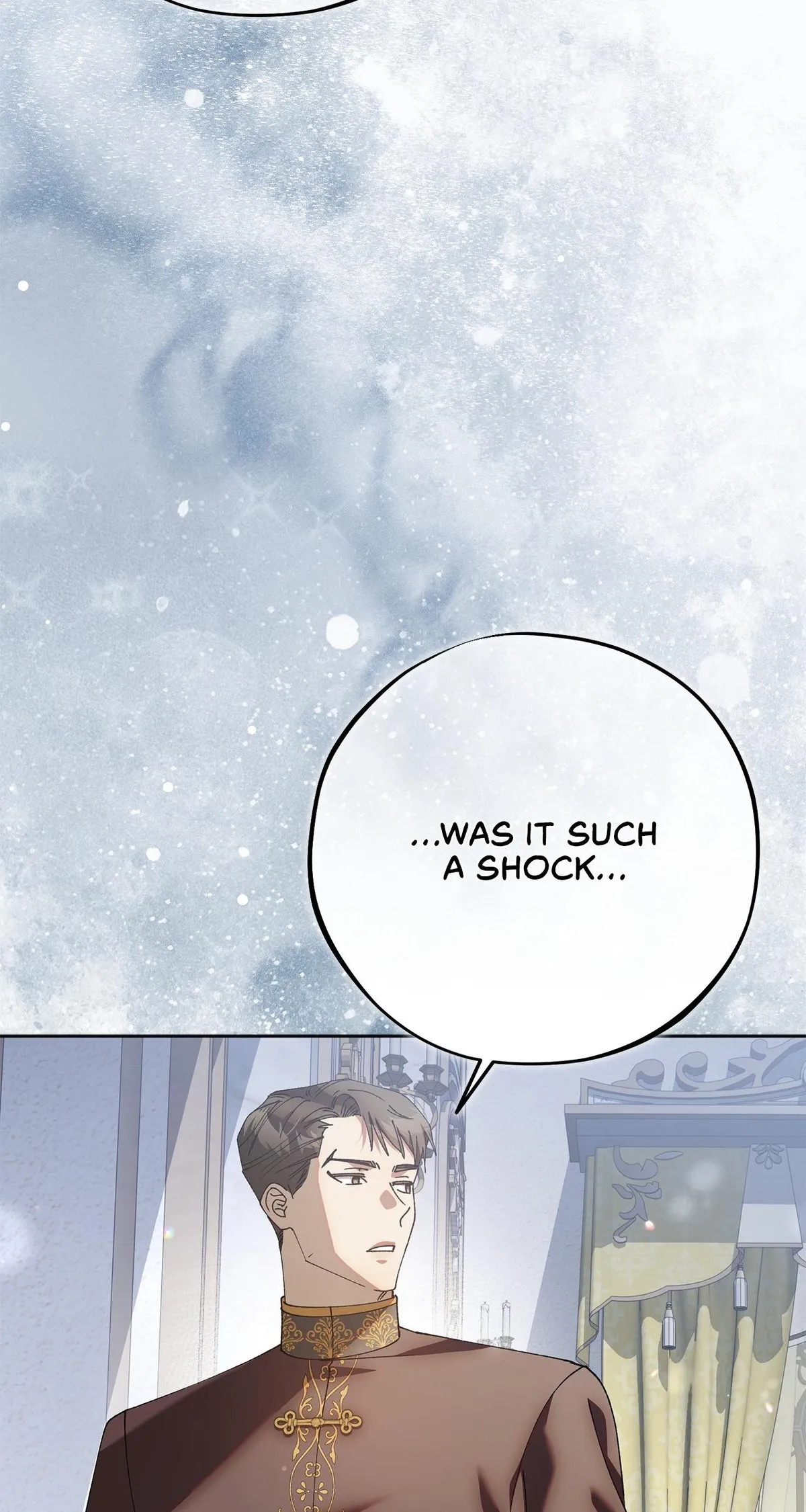 Escape Me If You Can Chapter 85 page 21 - 