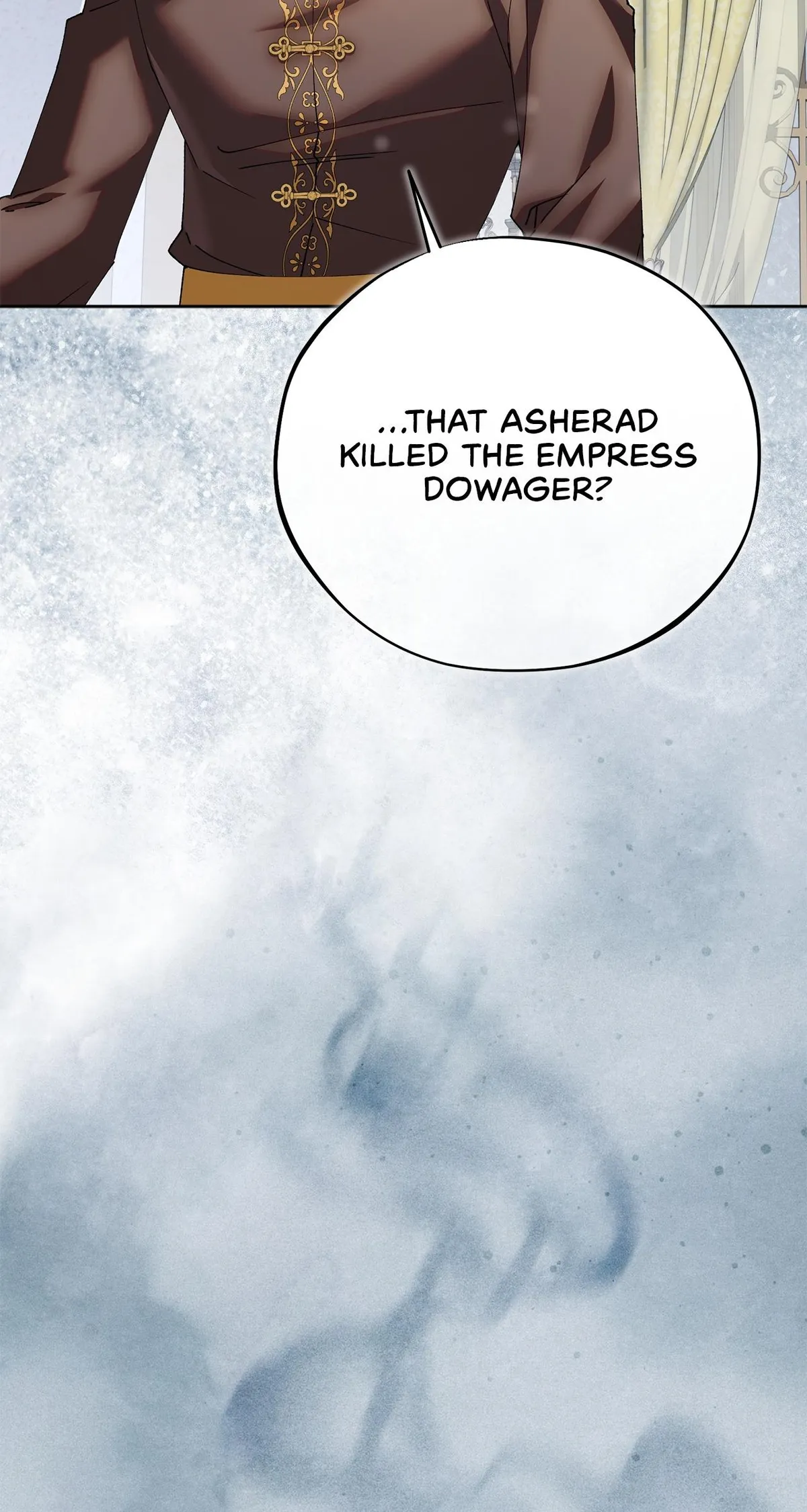 Escape Me If You Can Chapter 85 page 22 - 