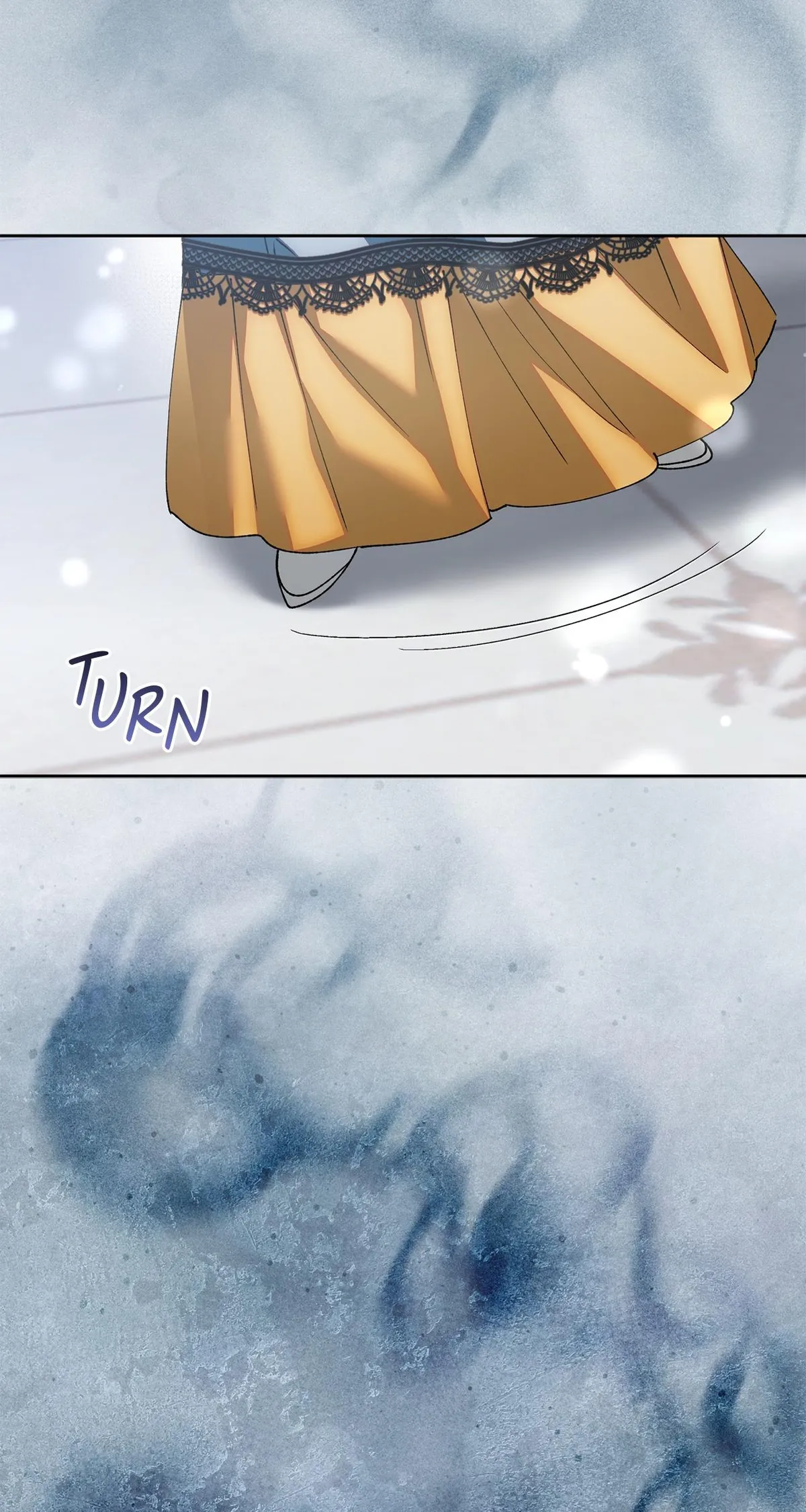 Escape Me If You Can Chapter 85 page 23 - 