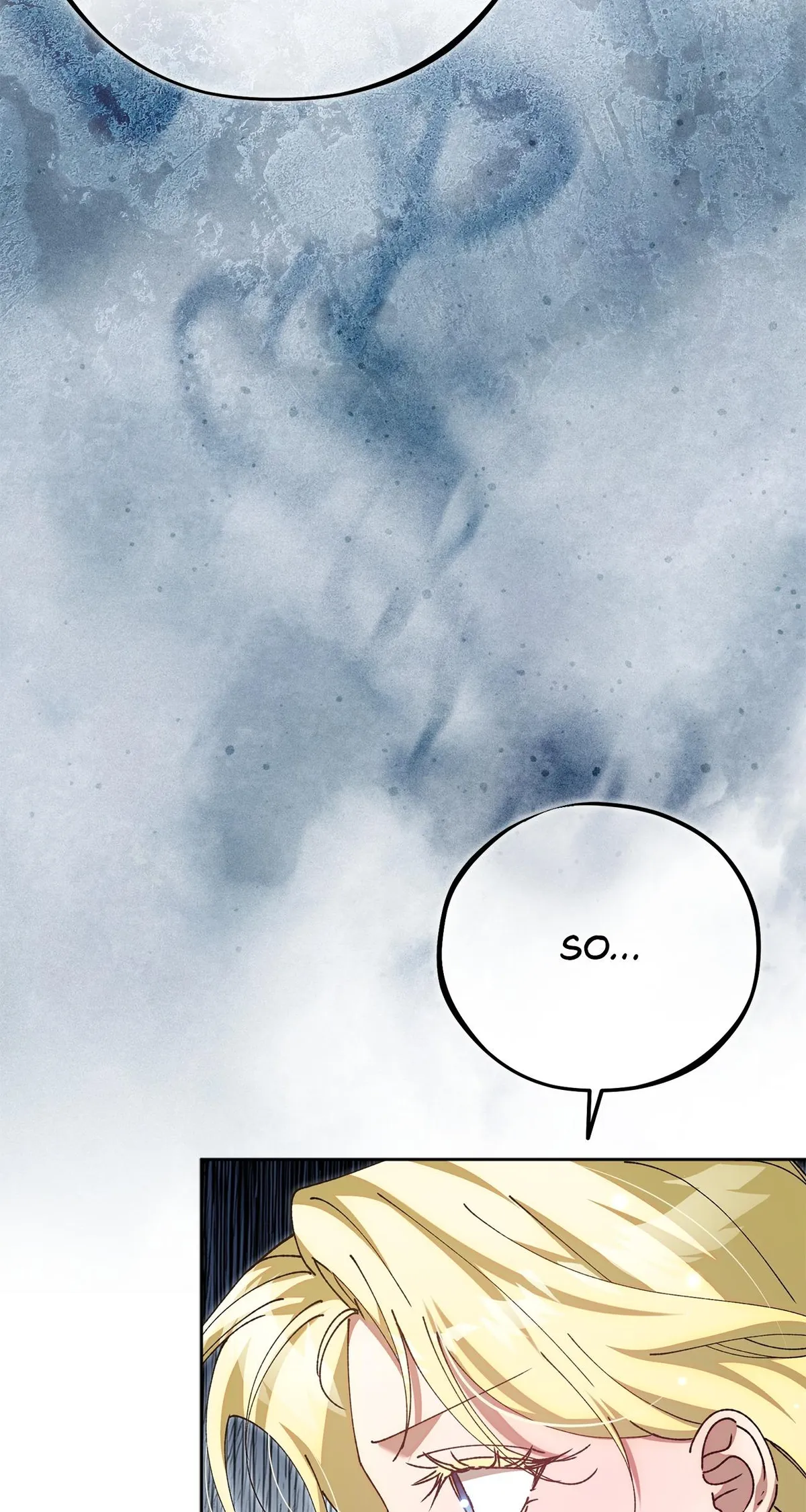 Escape Me If You Can Chapter 85 page 27 - 