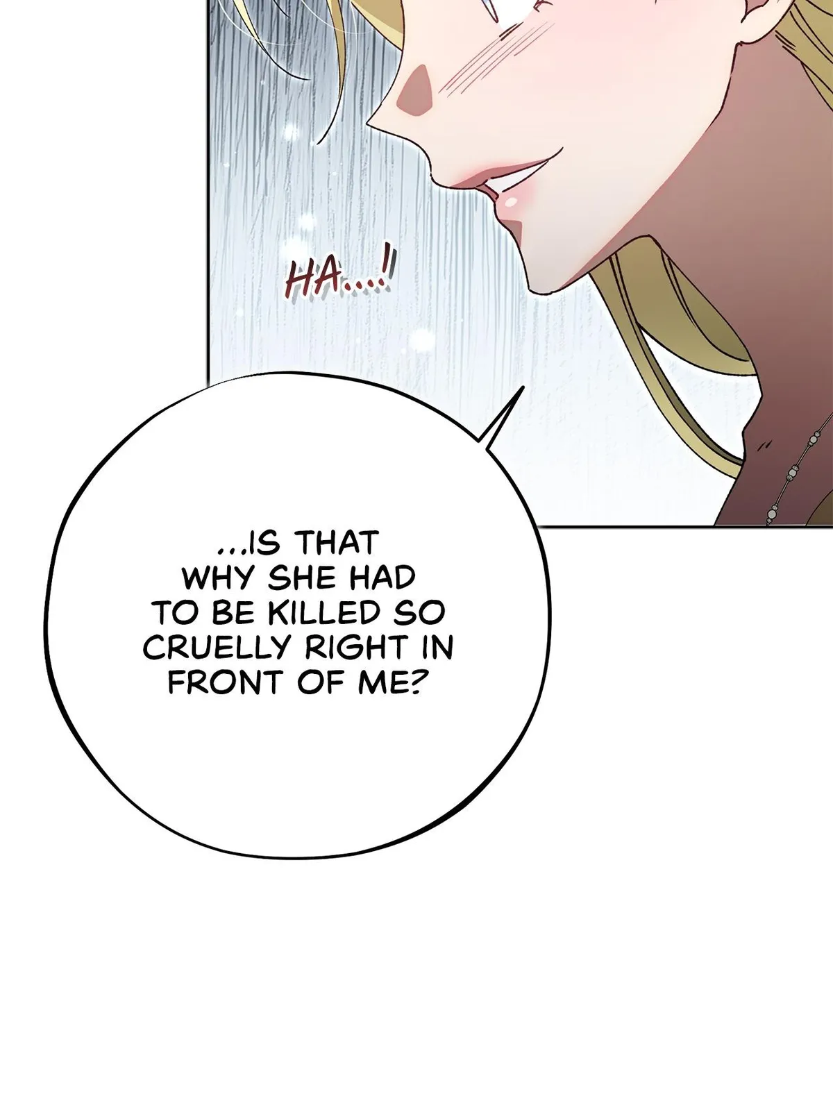 Escape Me If You Can Chapter 85 page 28 - 