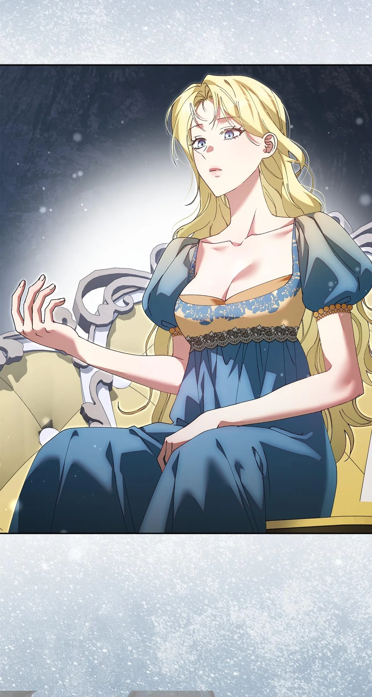 Escape Me If You Can Chapter 85 page 4 - 