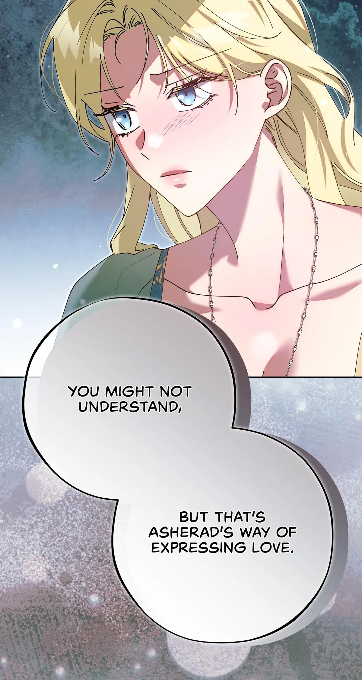 Escape Me If You Can Chapter 85 page 33 - 
