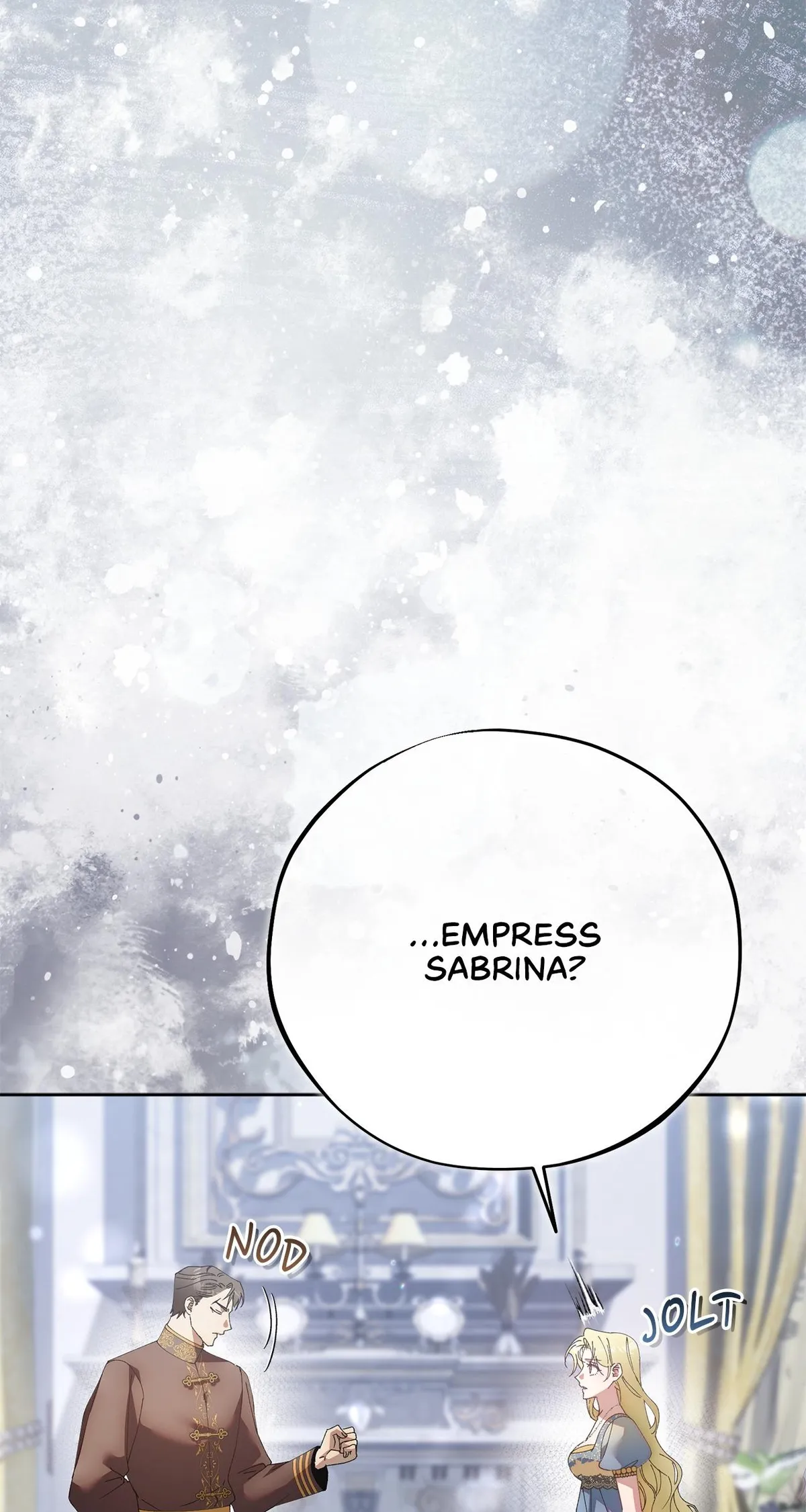 Escape Me If You Can Chapter 85 page 36 - 