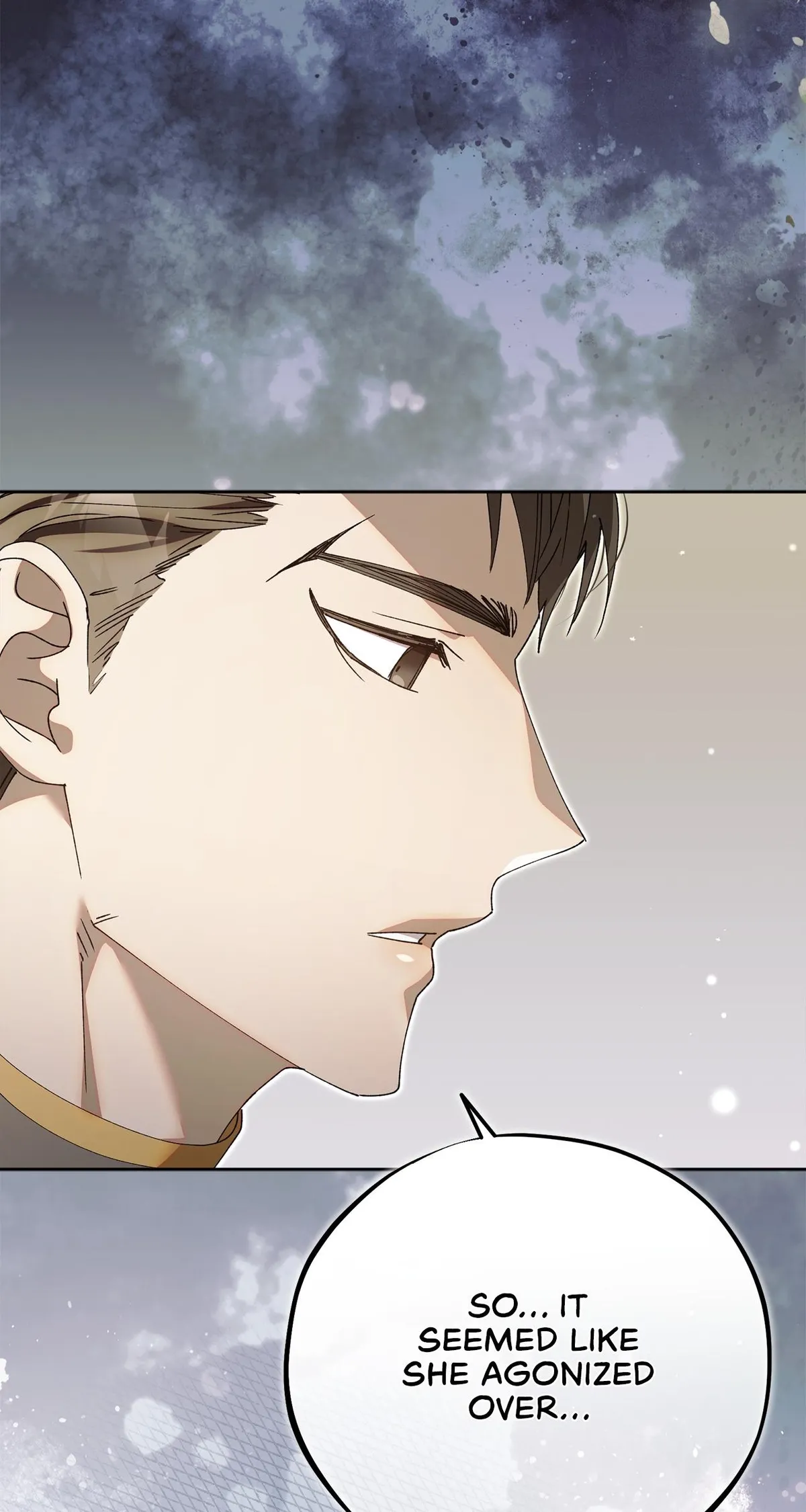 Escape Me If You Can Chapter 85 page 40 - 