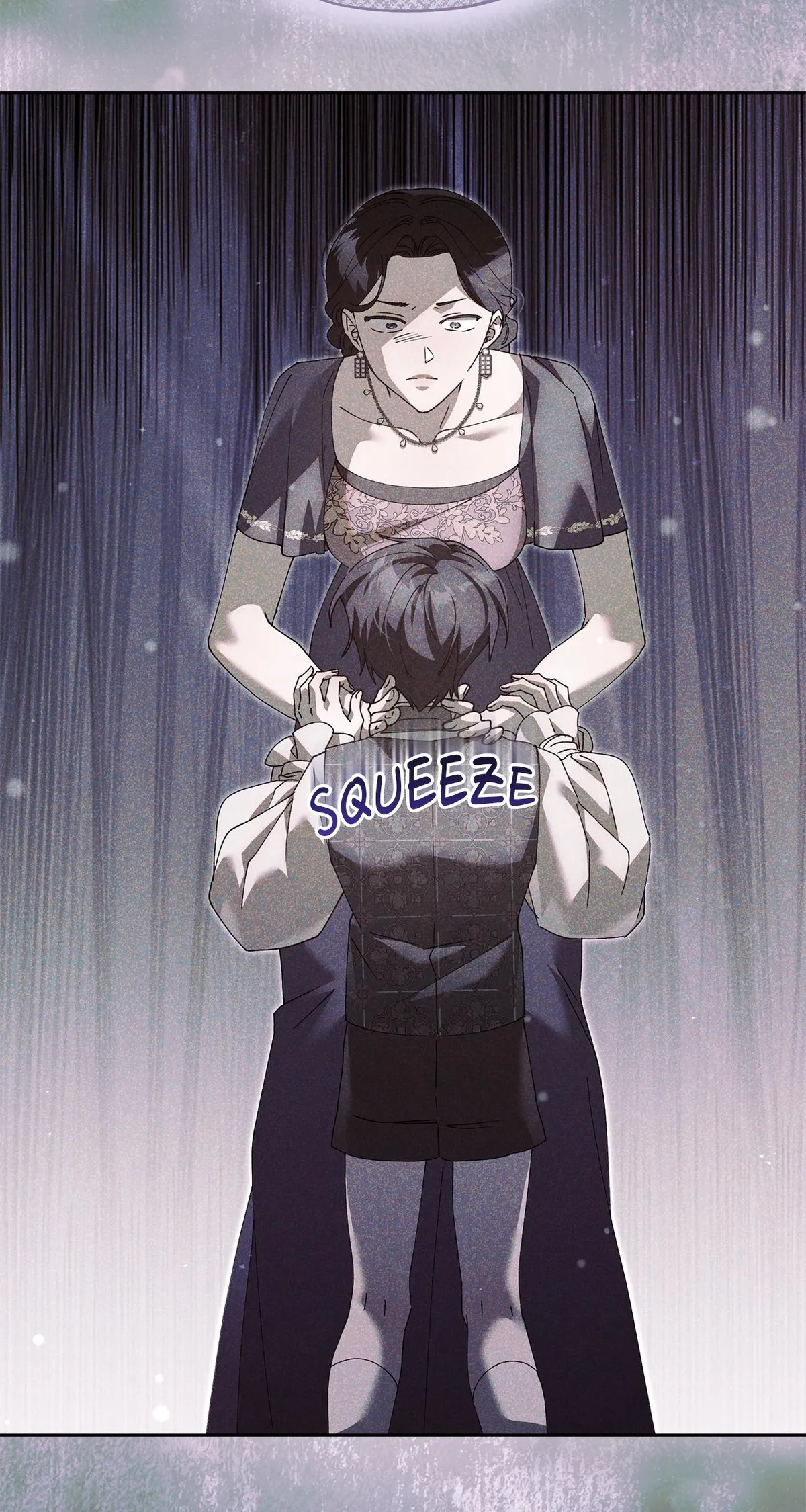 Escape Me If You Can Chapter 85 page 45 - 