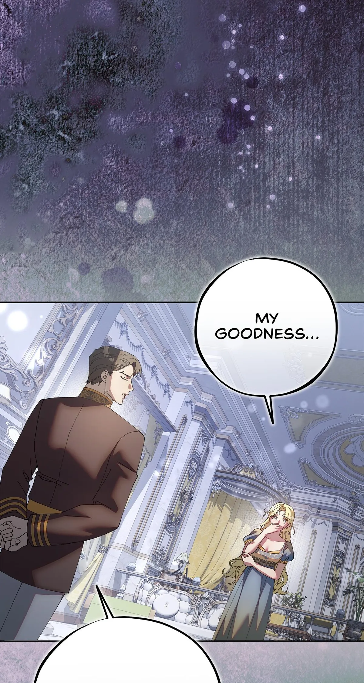 Escape Me If You Can Chapter 85 page 47 - 