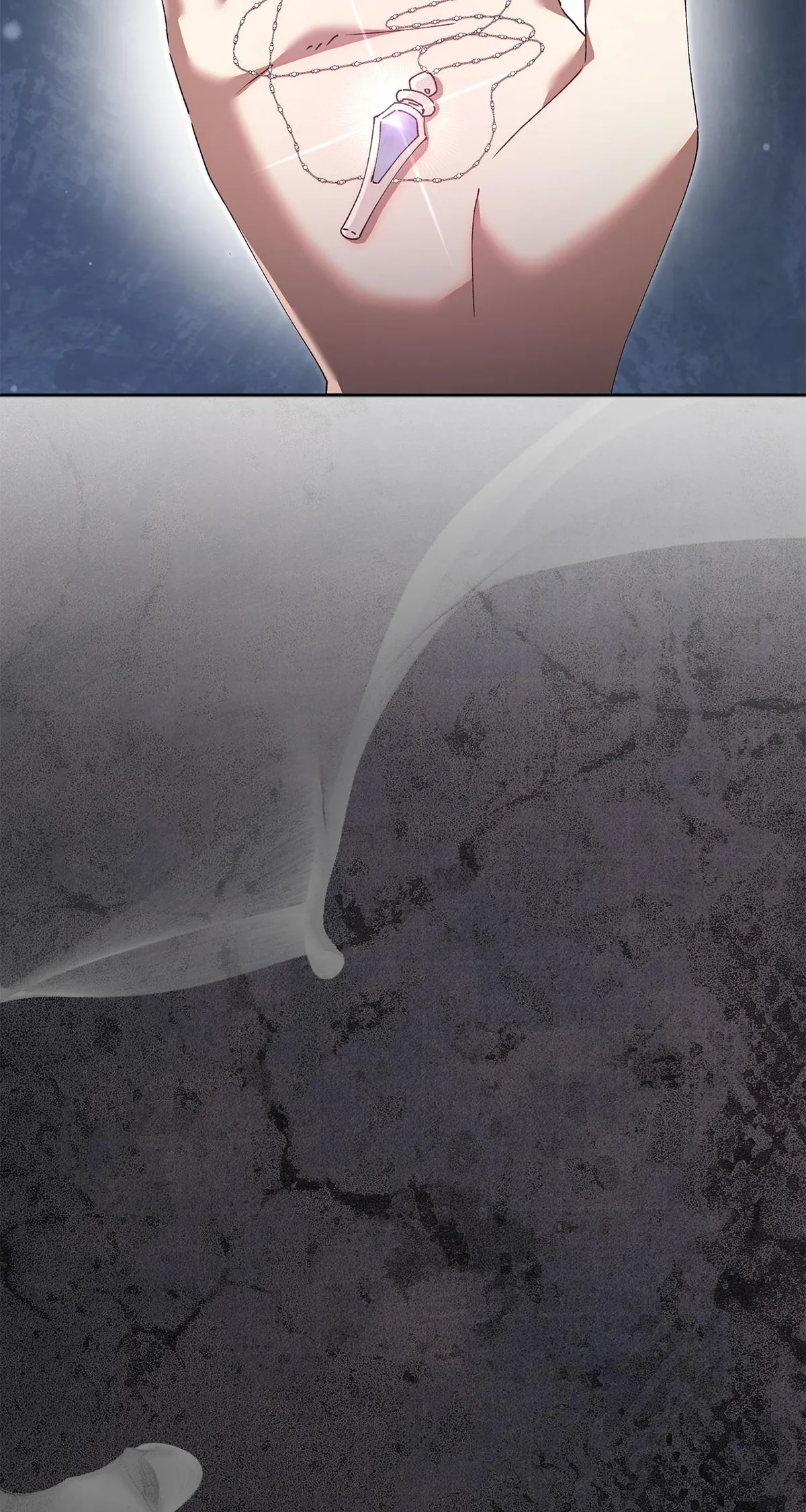 Escape Me If You Can Chapter 85 page 6 - 