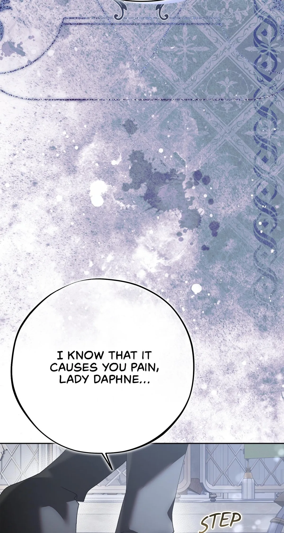 Escape Me If You Can Chapter 85 page 51 - 