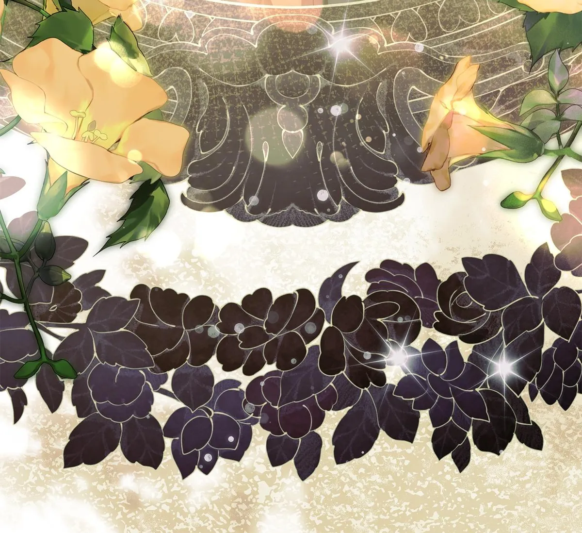Escape Me If You Can Chapter 85 page 56 - 