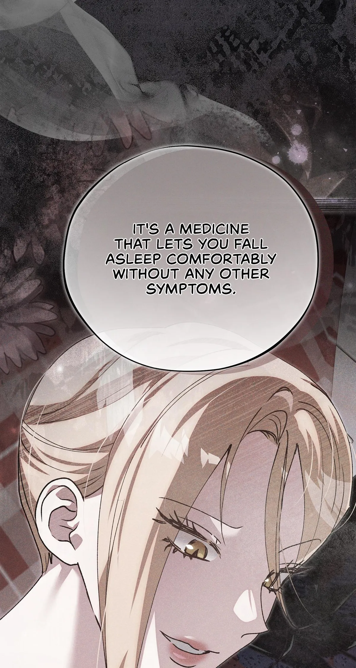 Escape Me If You Can Chapter 85 page 7 - 